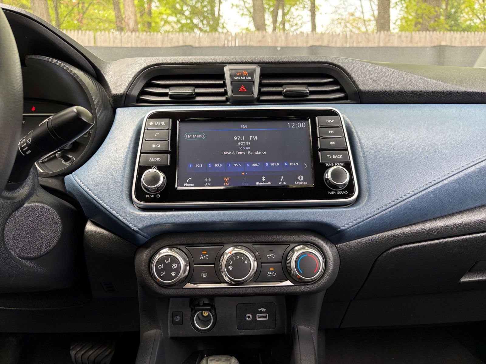 Thumbnail: 2025 Nissan Versa - 17