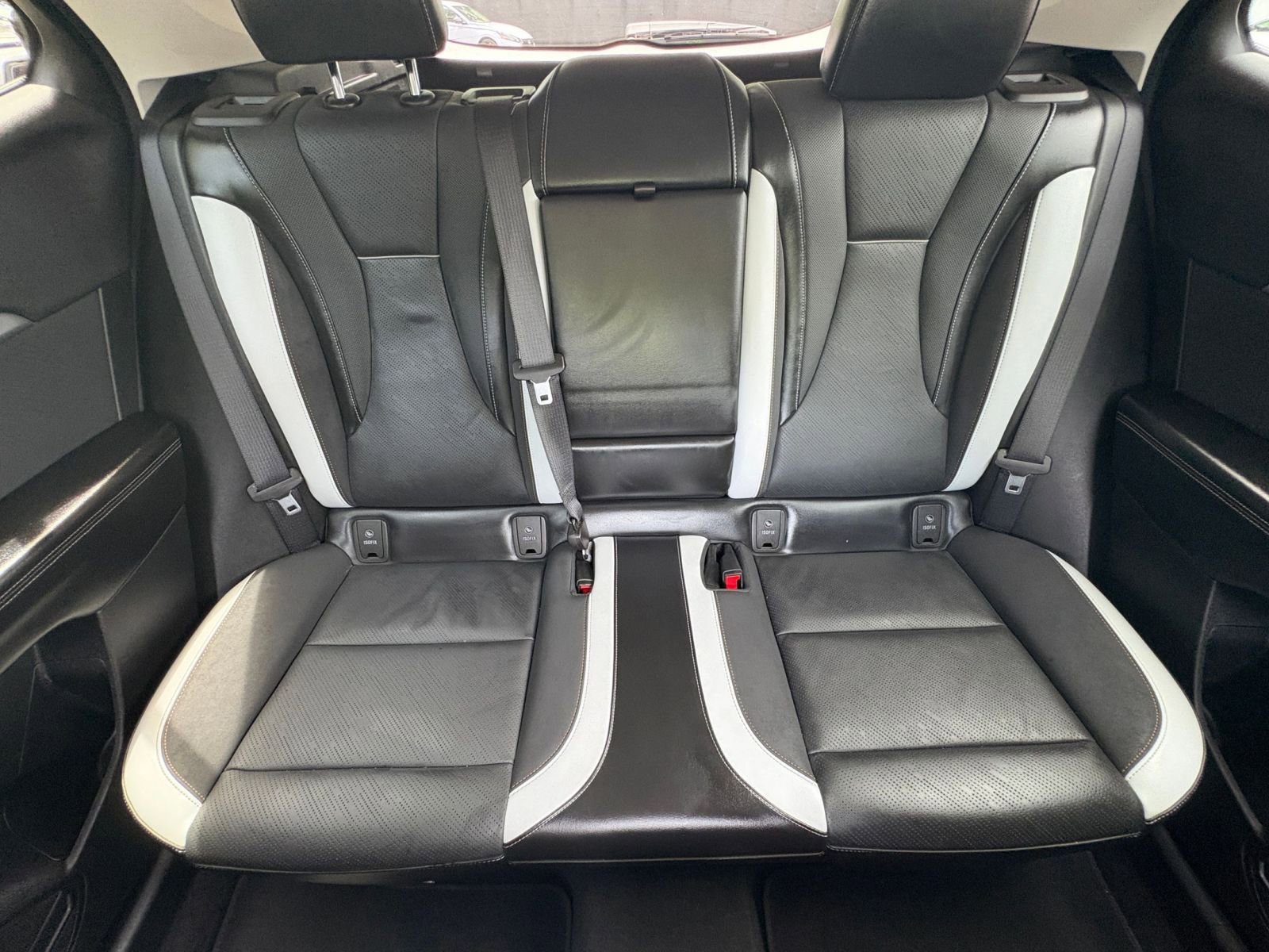 Thumbnail: 2024 Buick Envision - 34