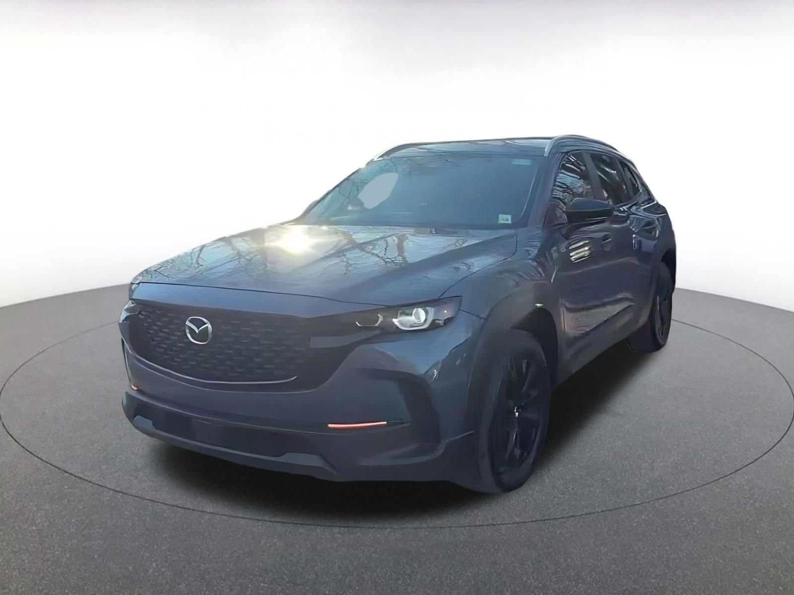 Thumbnail: 2025 Mazda CX-50 - 7