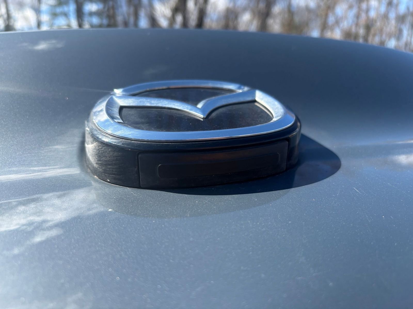 Thumbnail: 2025 Mazda Mazda3 - 20