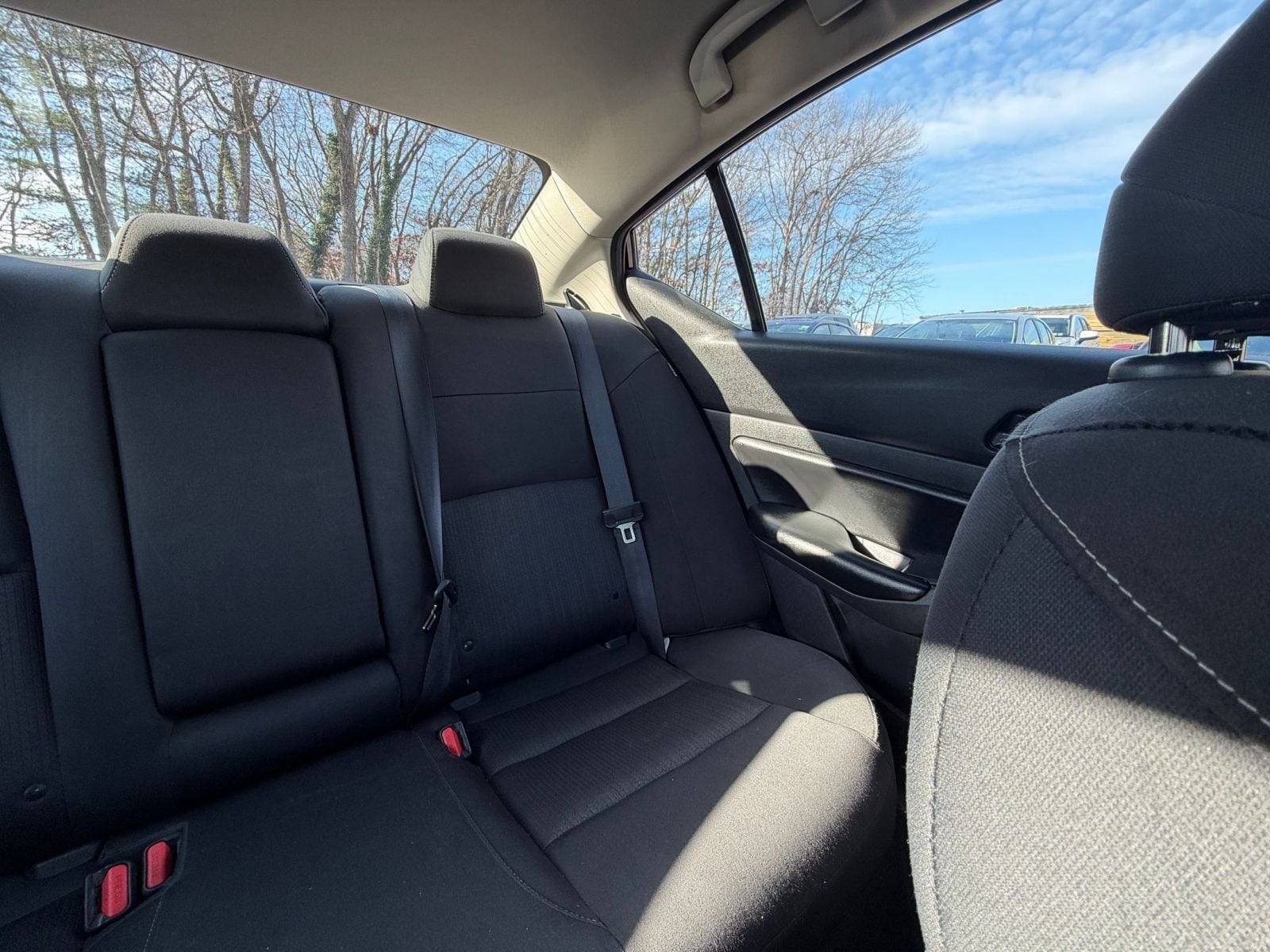 Thumbnail: 2024 Nissan Altima - 35