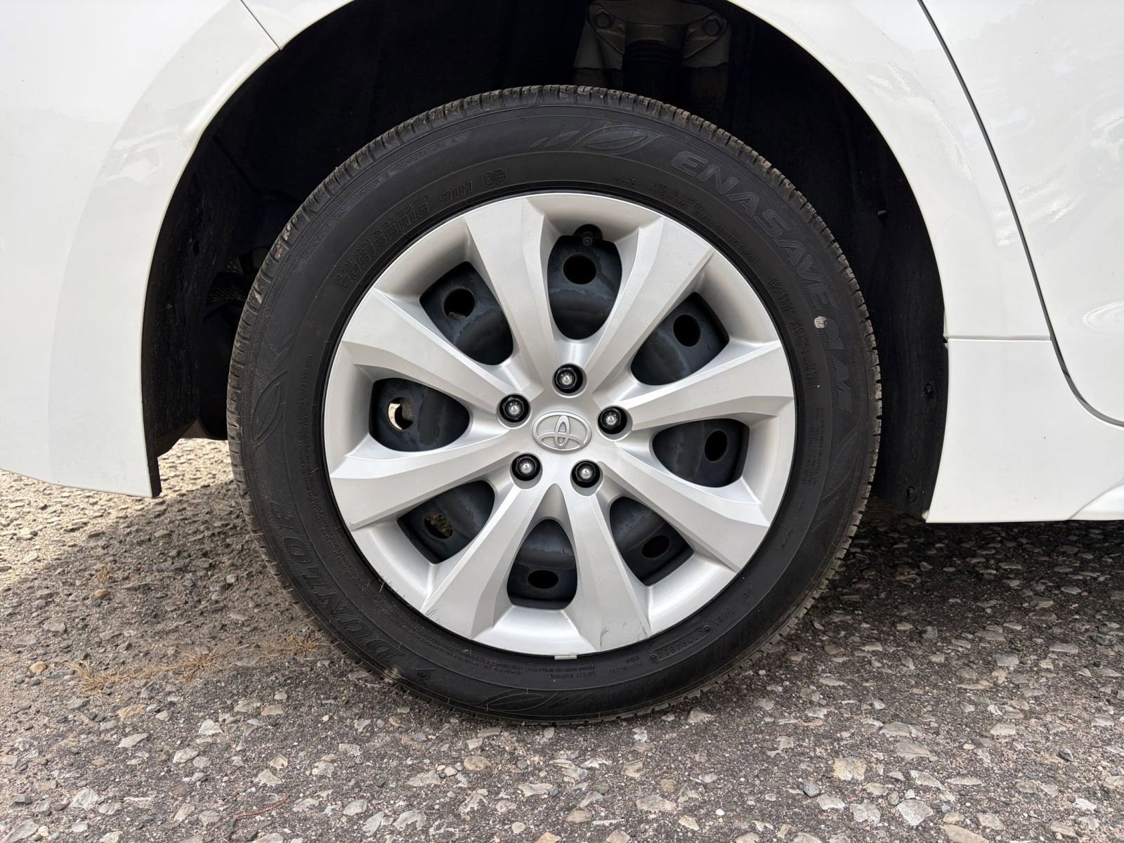 Thumbnail: 2025 Toyota Corolla - 28