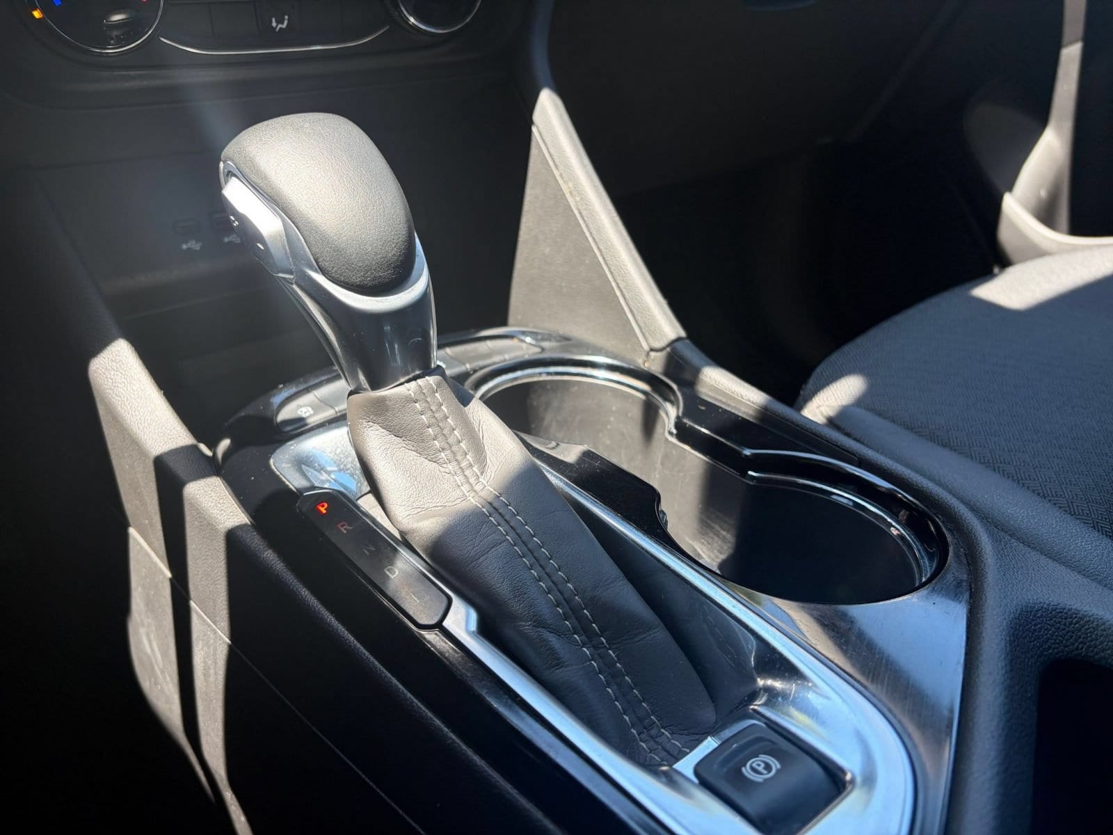 Thumbnail: 2025 Buick Encore GX - 35