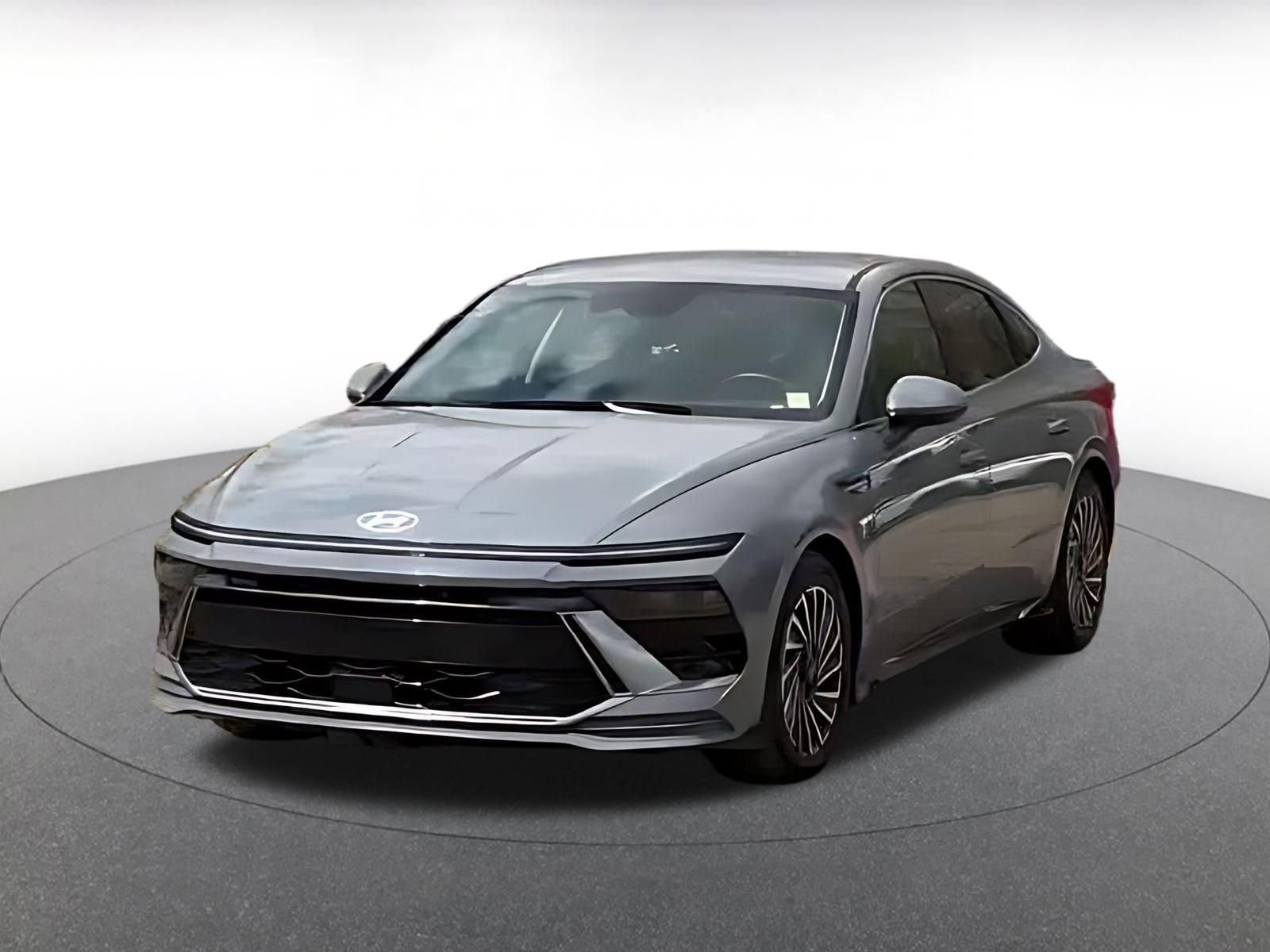 Thumbnail: 2025 Hyundai Sonata - 7