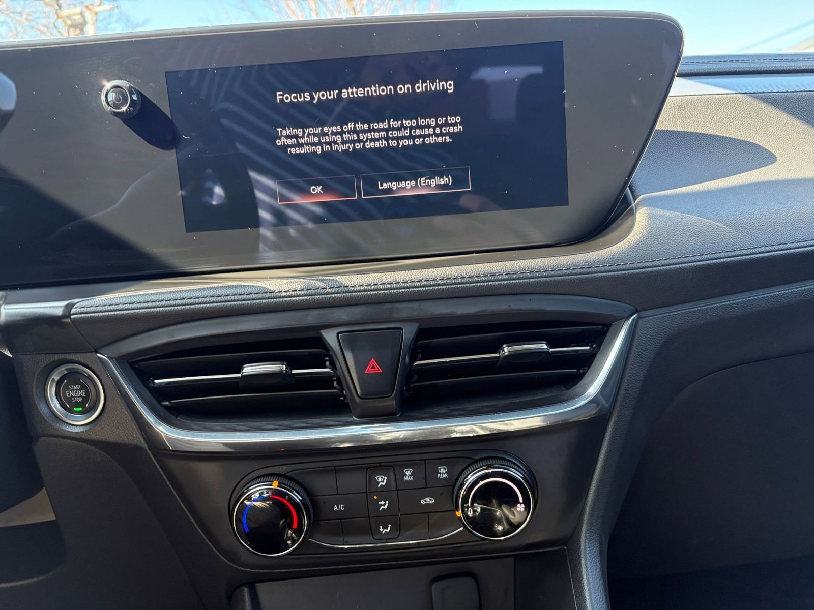 Thumbnail: 2025 Buick Encore GX - 17