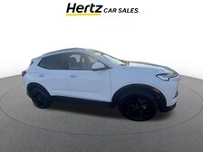 2024 Buick Encore GX Sport Touring -
                  Smithtown, NY
