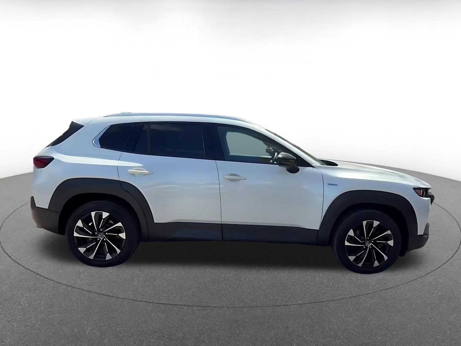 Thumbnail: 2025 Mazda CX-50 - 15