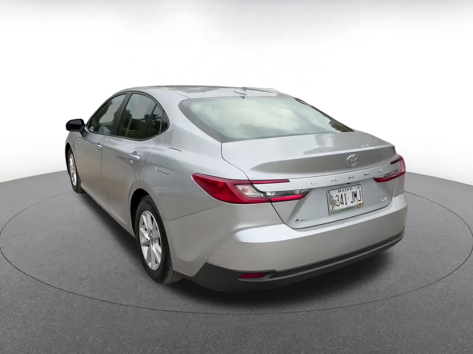 Thumbnail: 2025 Toyota Camry - 11