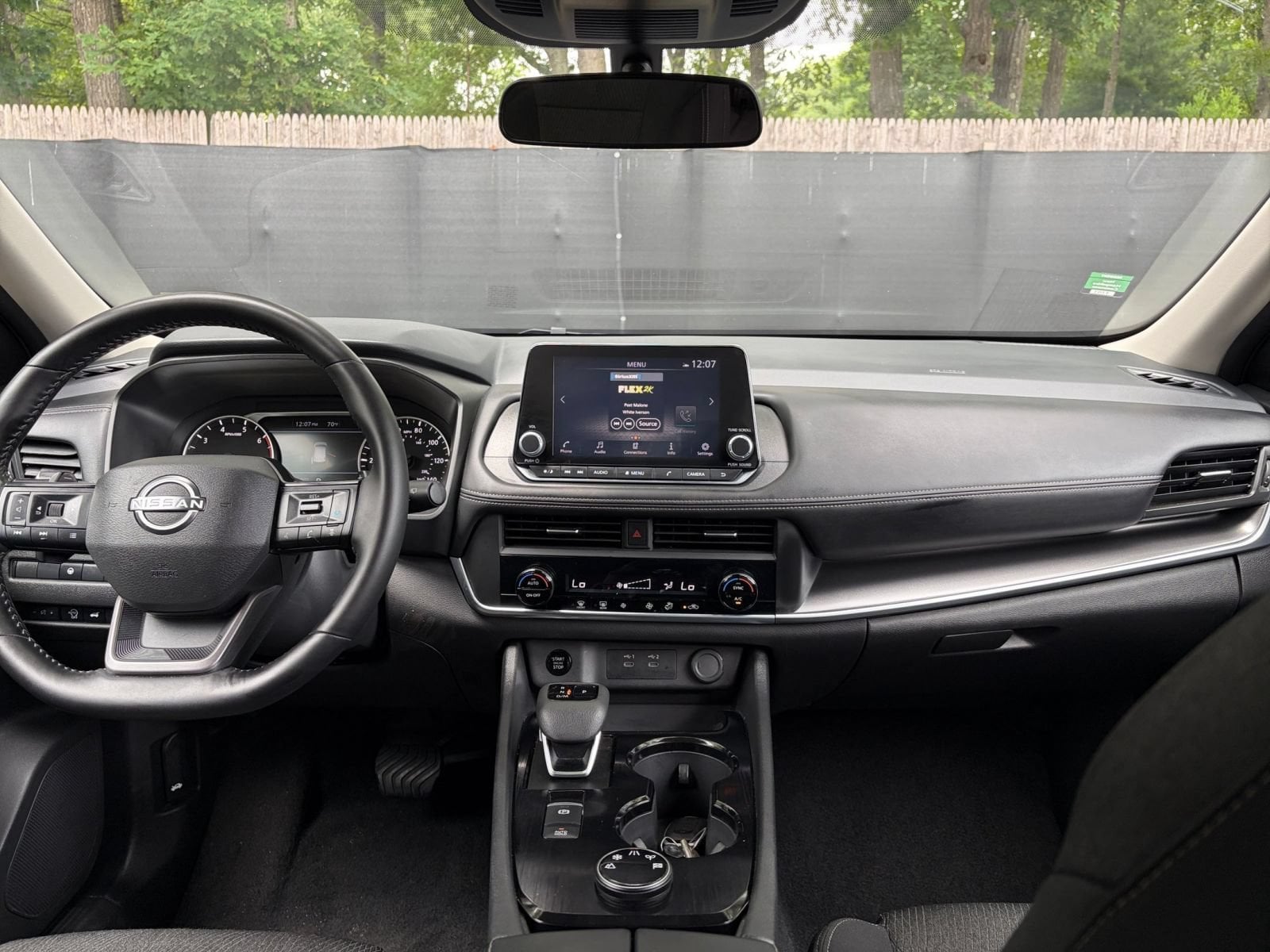 Thumbnail: 2025 Nissan Rogue - 35