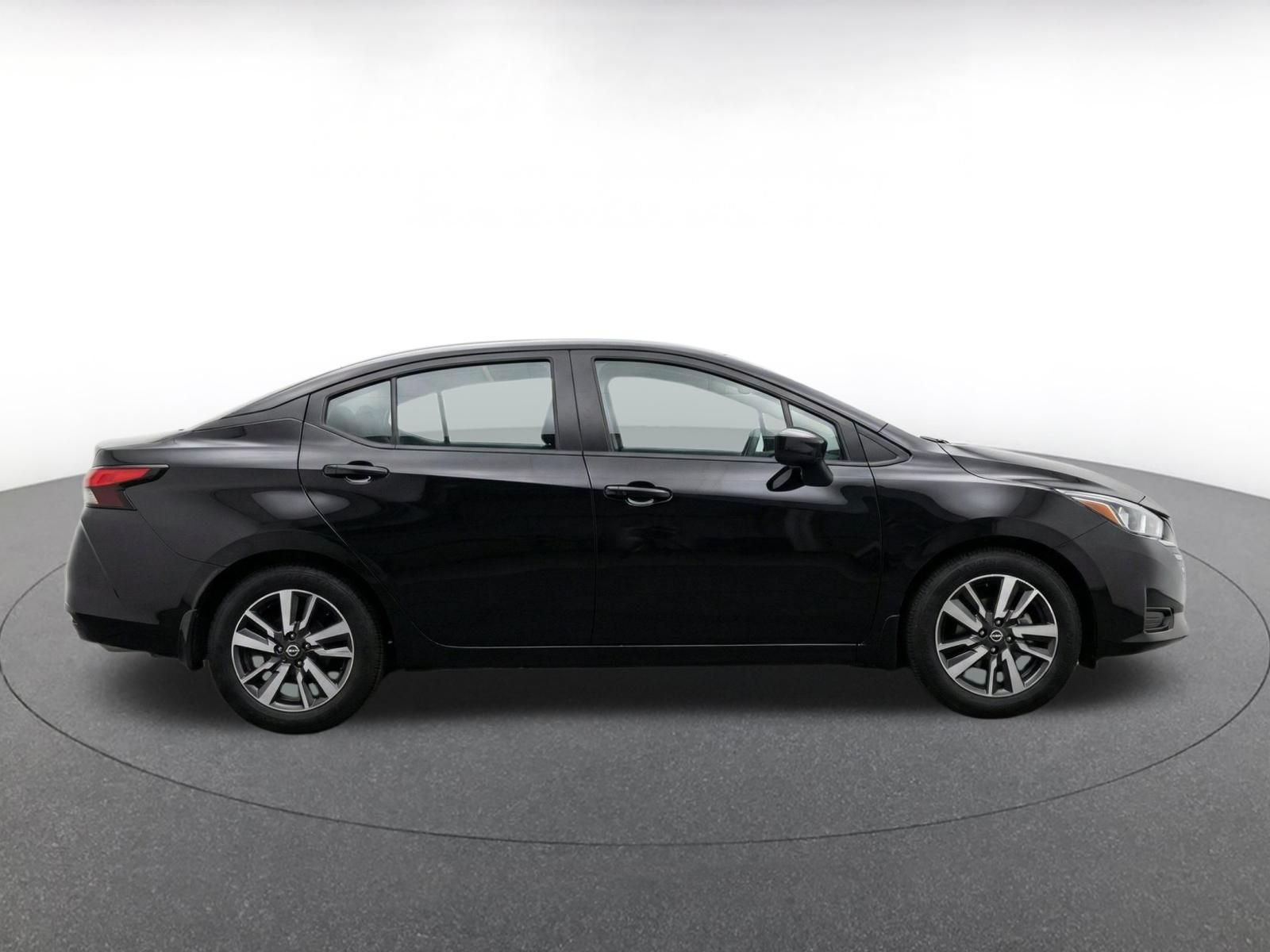Thumbnail: 2025 Nissan Versa - 14