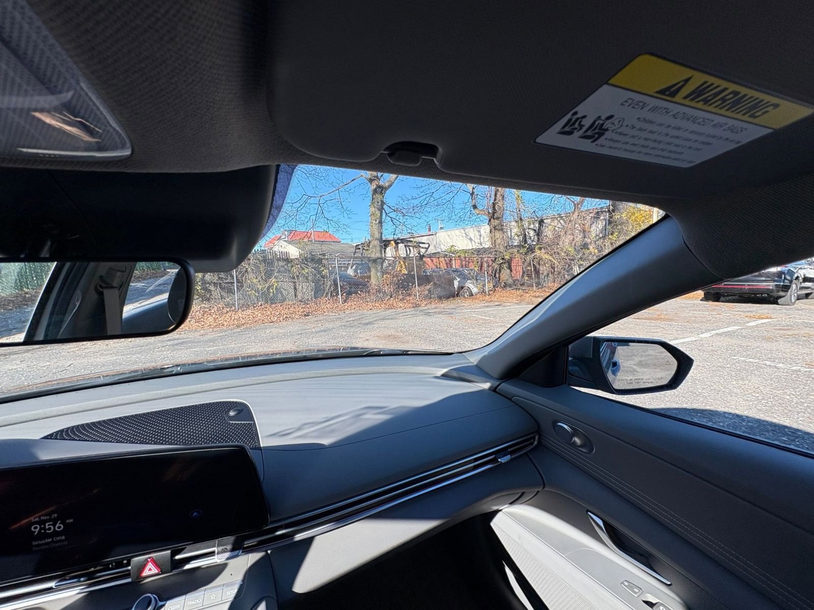 Thumbnail: 2025 Hyundai Elantra - 31