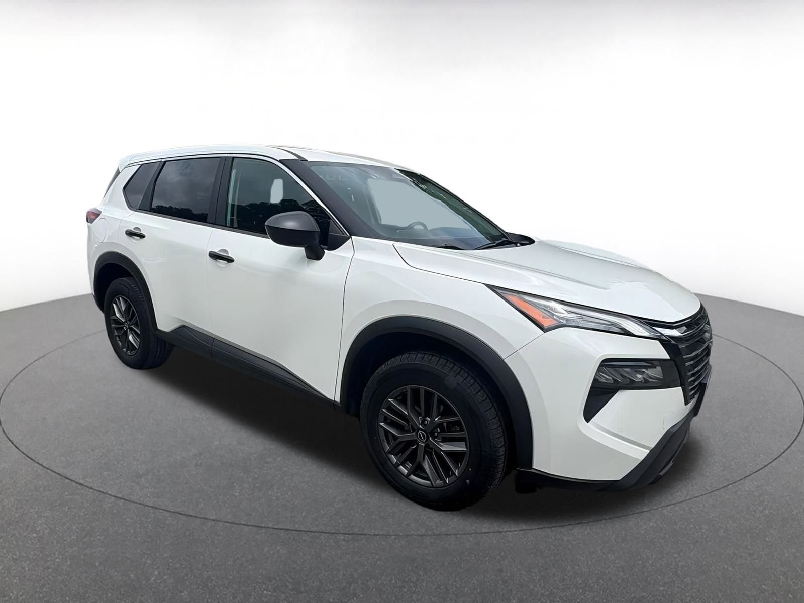 Thumbnail: 2024 Nissan Rogue - 1