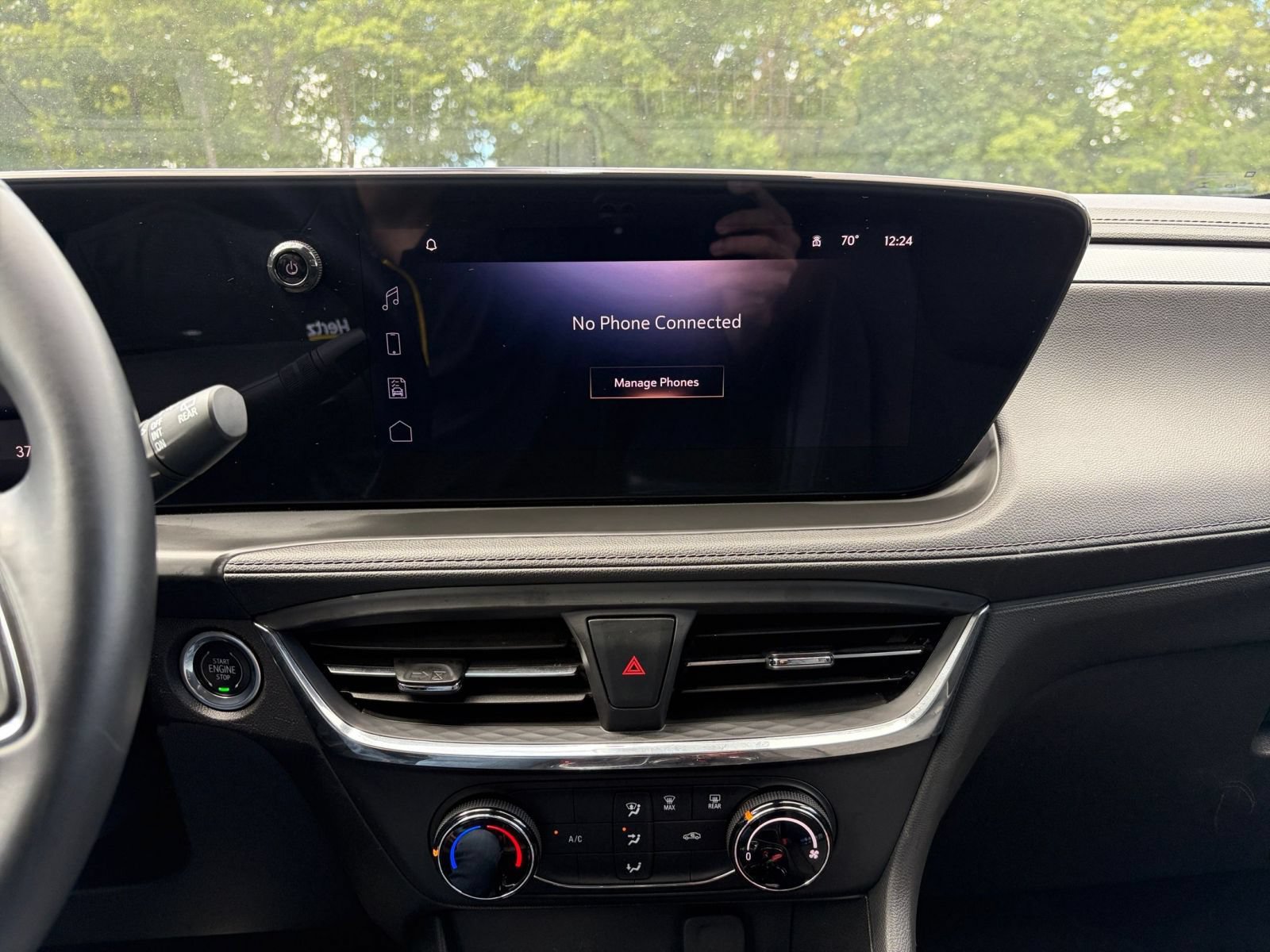 Thumbnail: 2025 Buick Encore GX - 16
