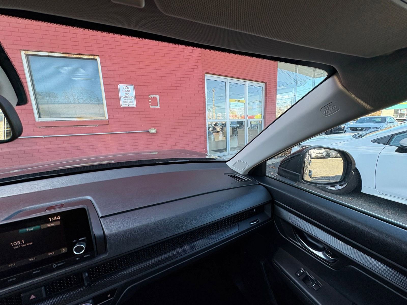 Thumbnail: 2024 Honda CR-V - 31