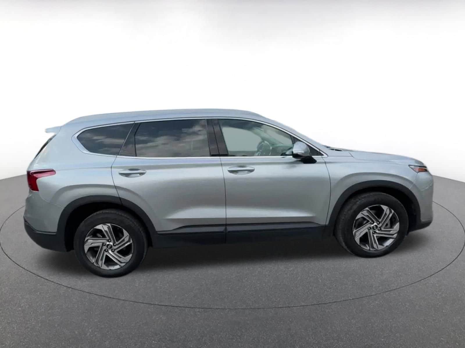 Thumbnail: 2023 Hyundai Santa Fe - 22
