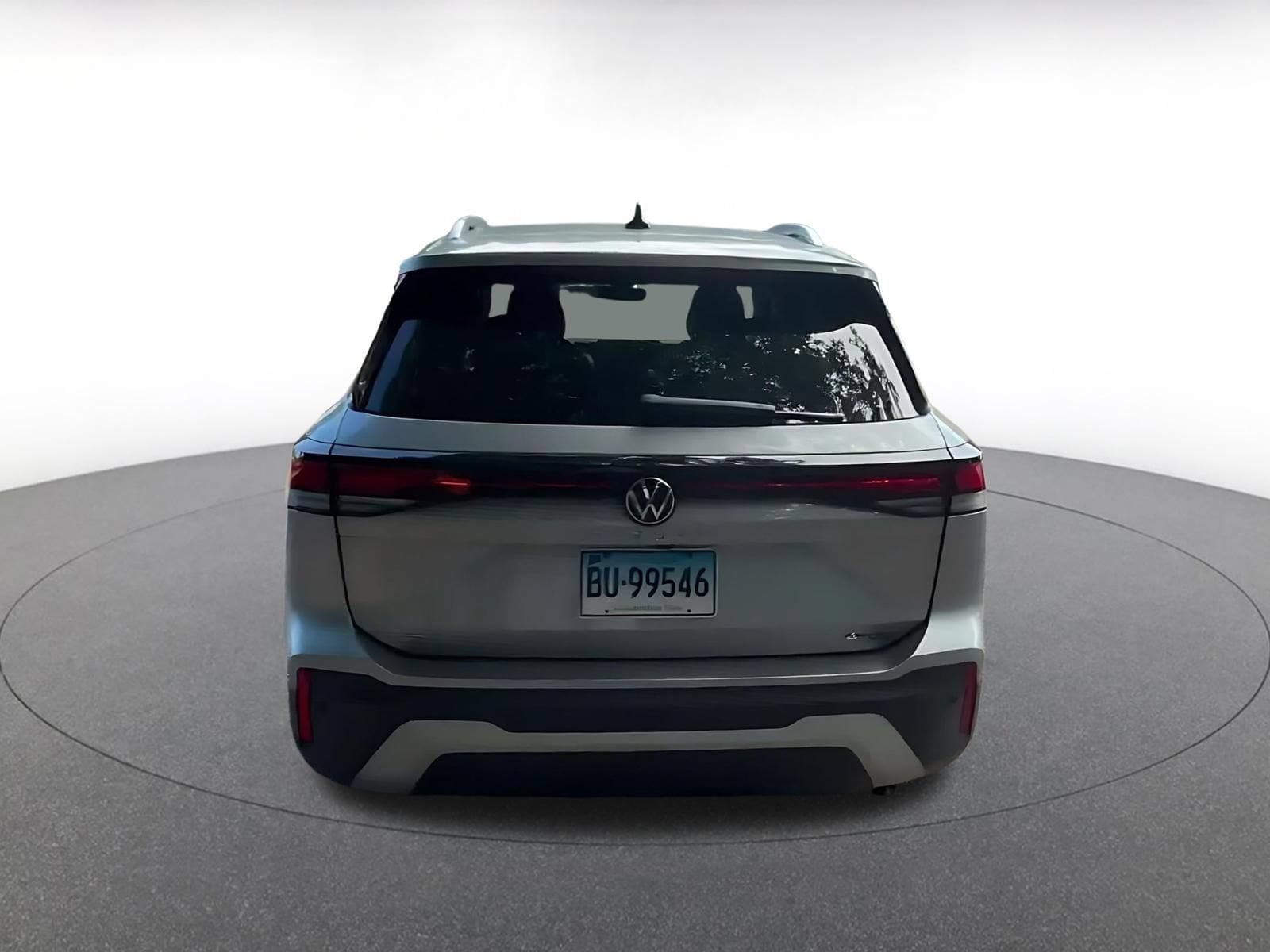 Thumbnail: 2026 Volkswagen Tiguan - 10