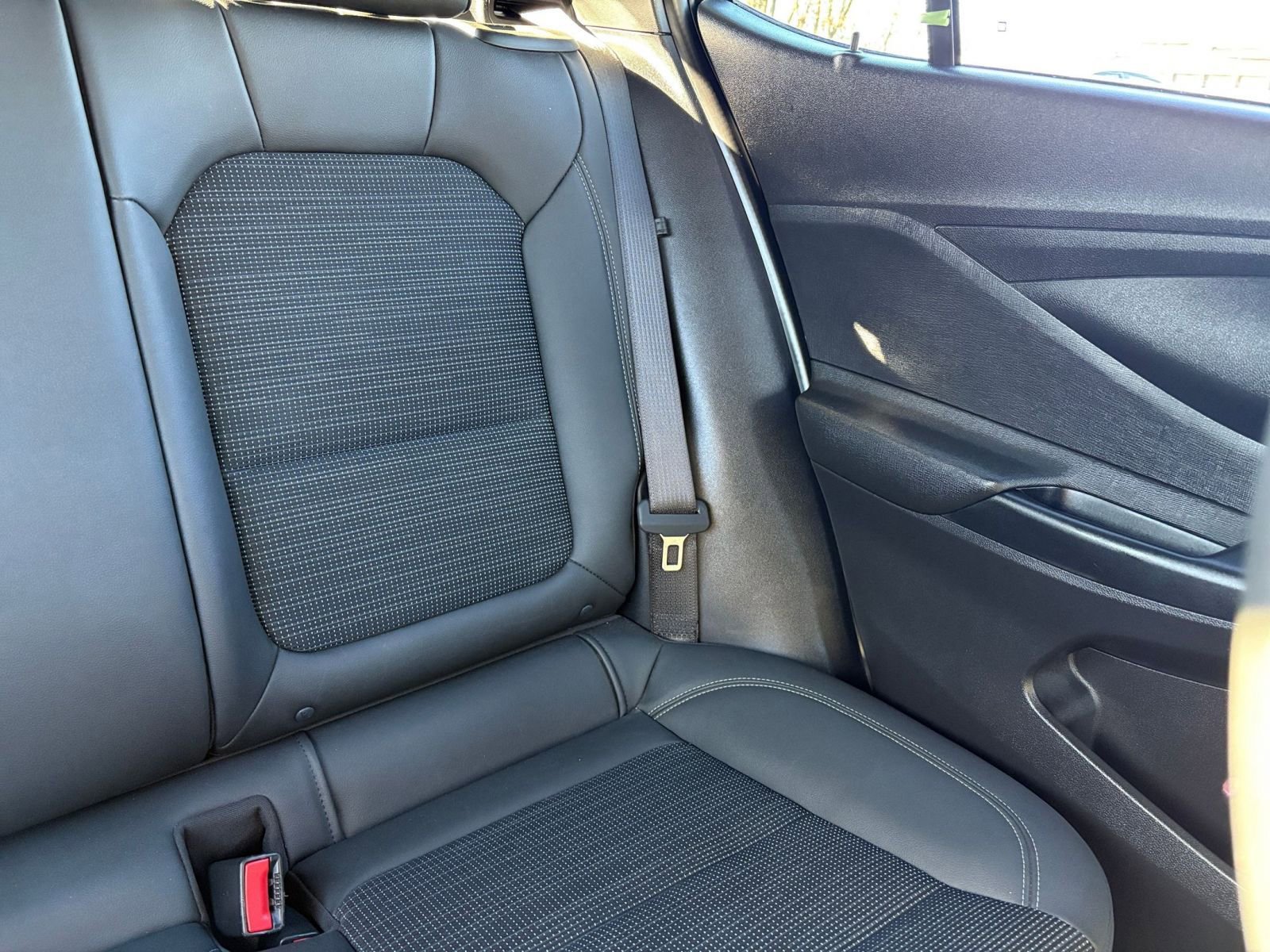 Thumbnail: 2025 Buick Envista - 35