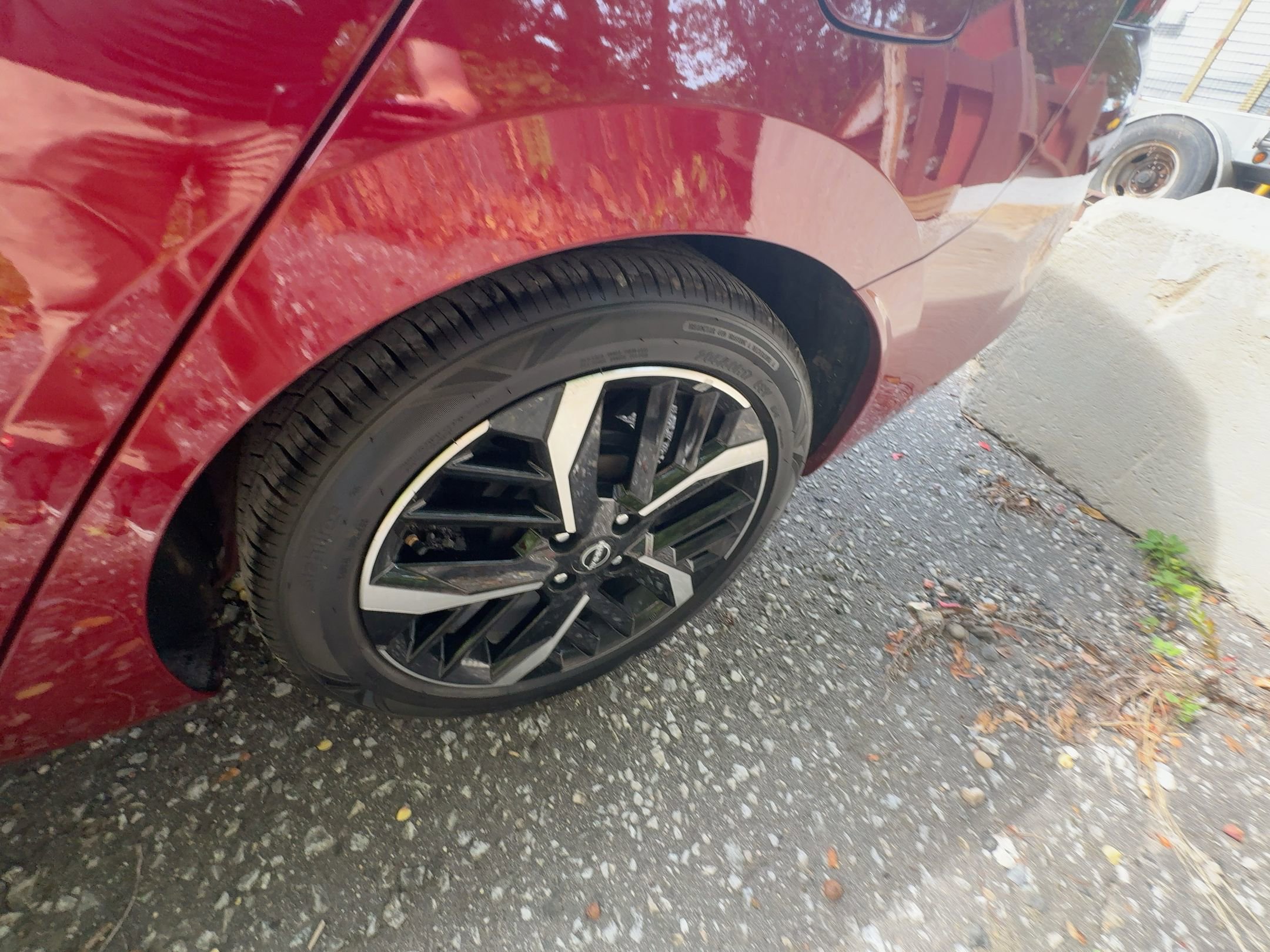 Thumbnail: 2024 Nissan Versa - 22