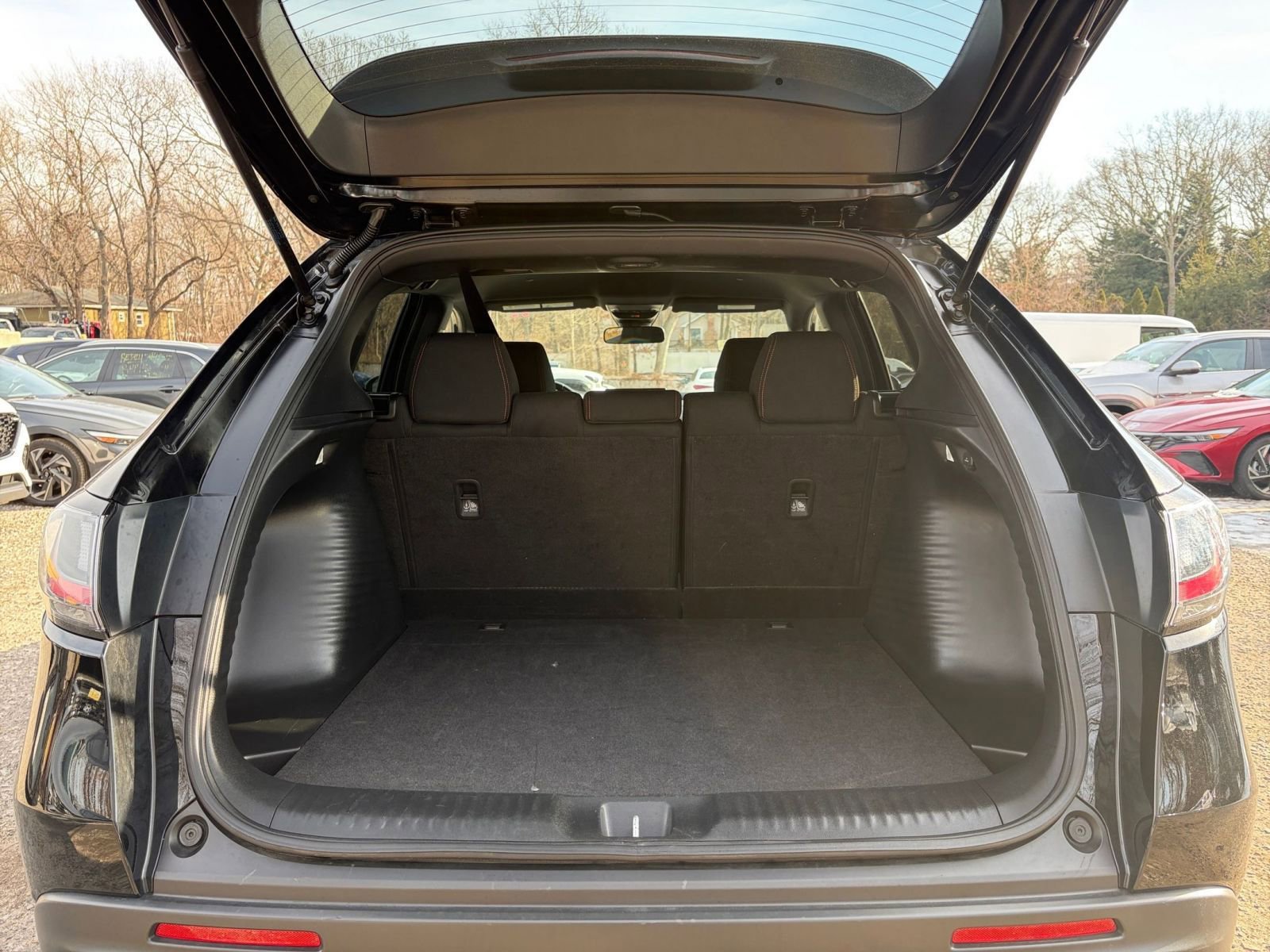 Thumbnail: 2025 Honda HR-V - 30