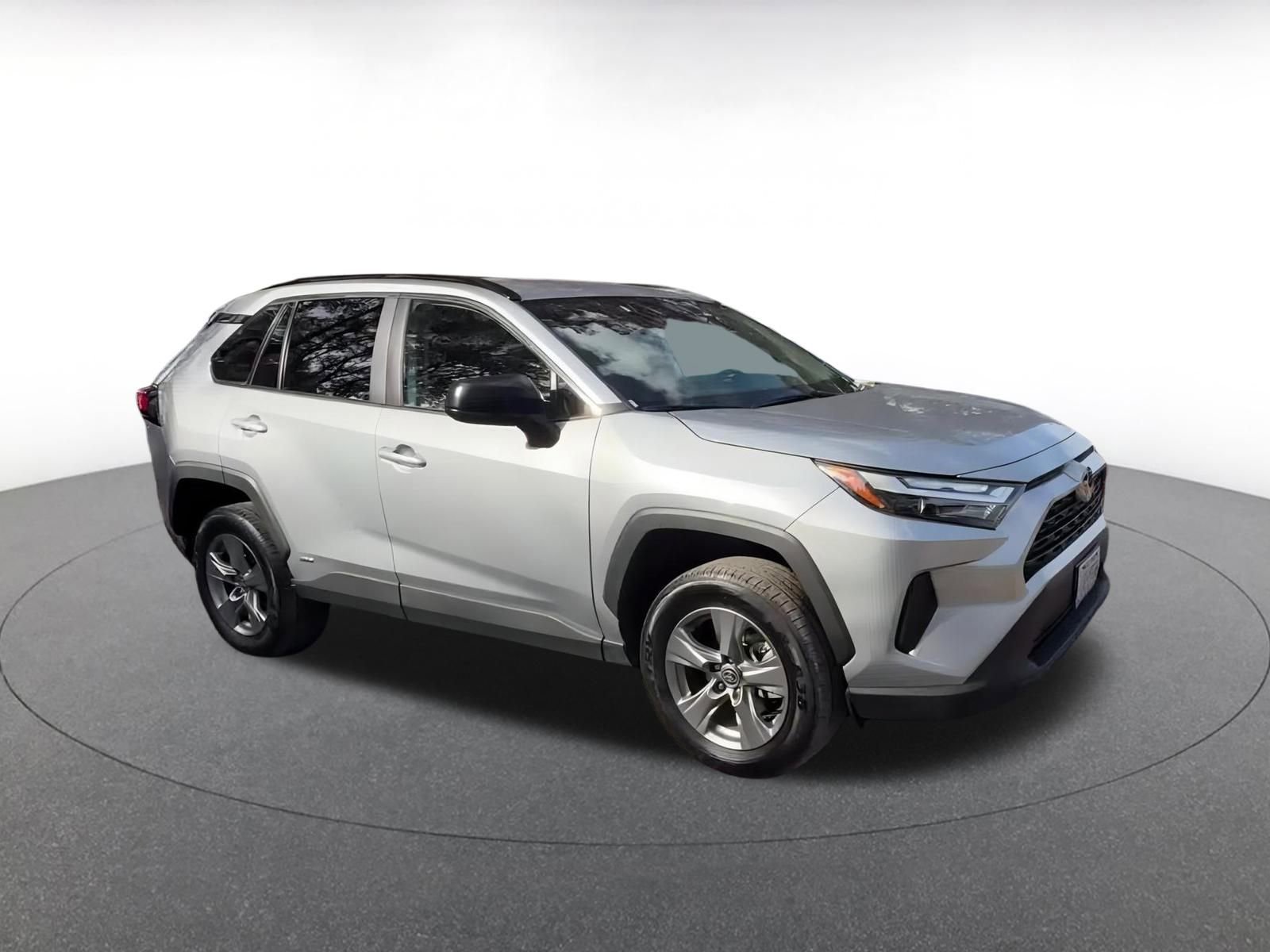 Thumbnail: 2025 Toyota RAV4 - 2