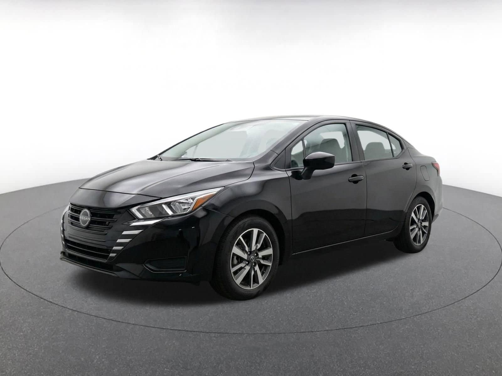 Thumbnail: 2025 Nissan Versa - 3