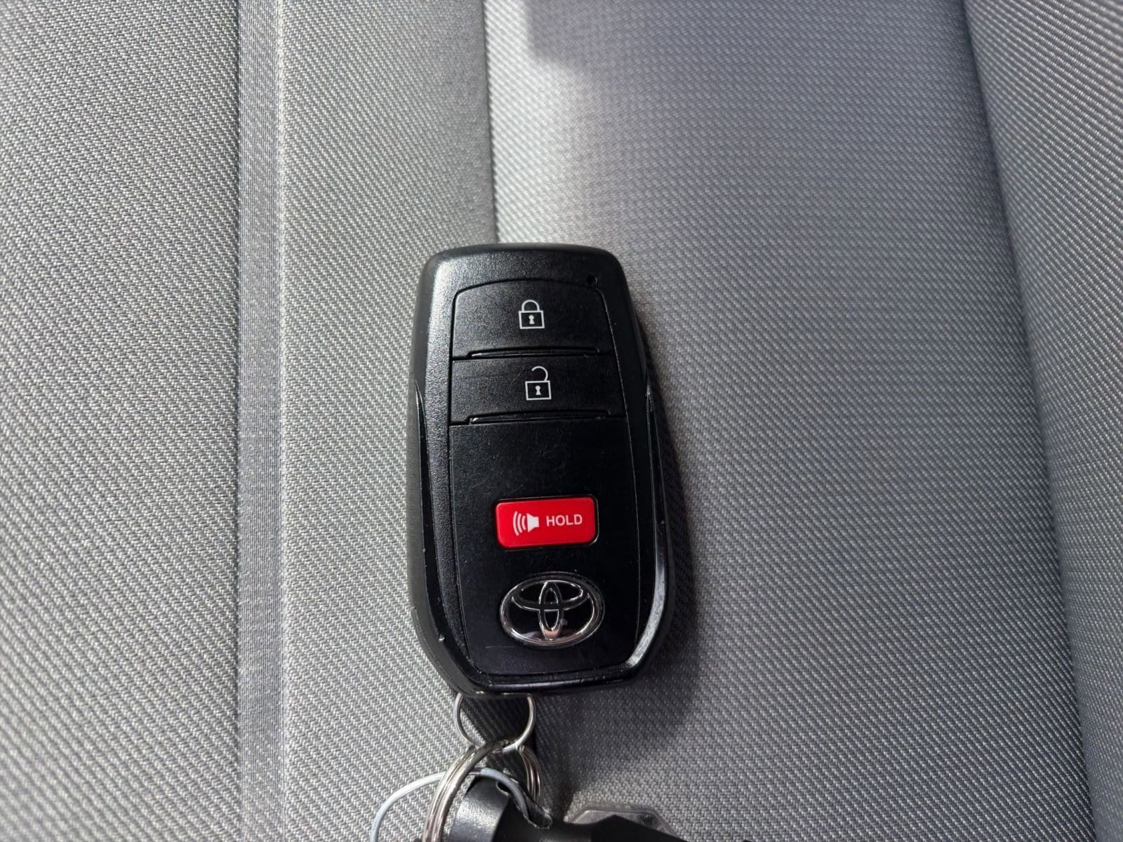 Thumbnail: 2025 Toyota Tacoma - 21