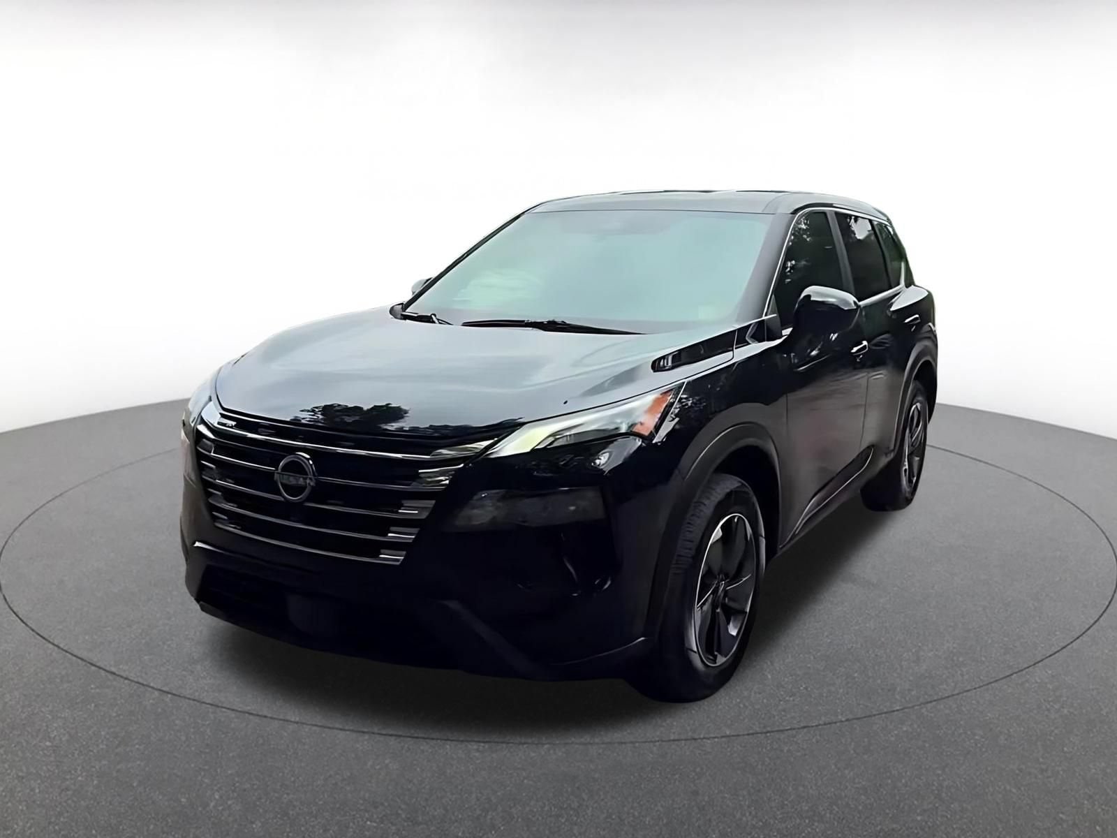 Thumbnail: 2025 Nissan Rogue - 7