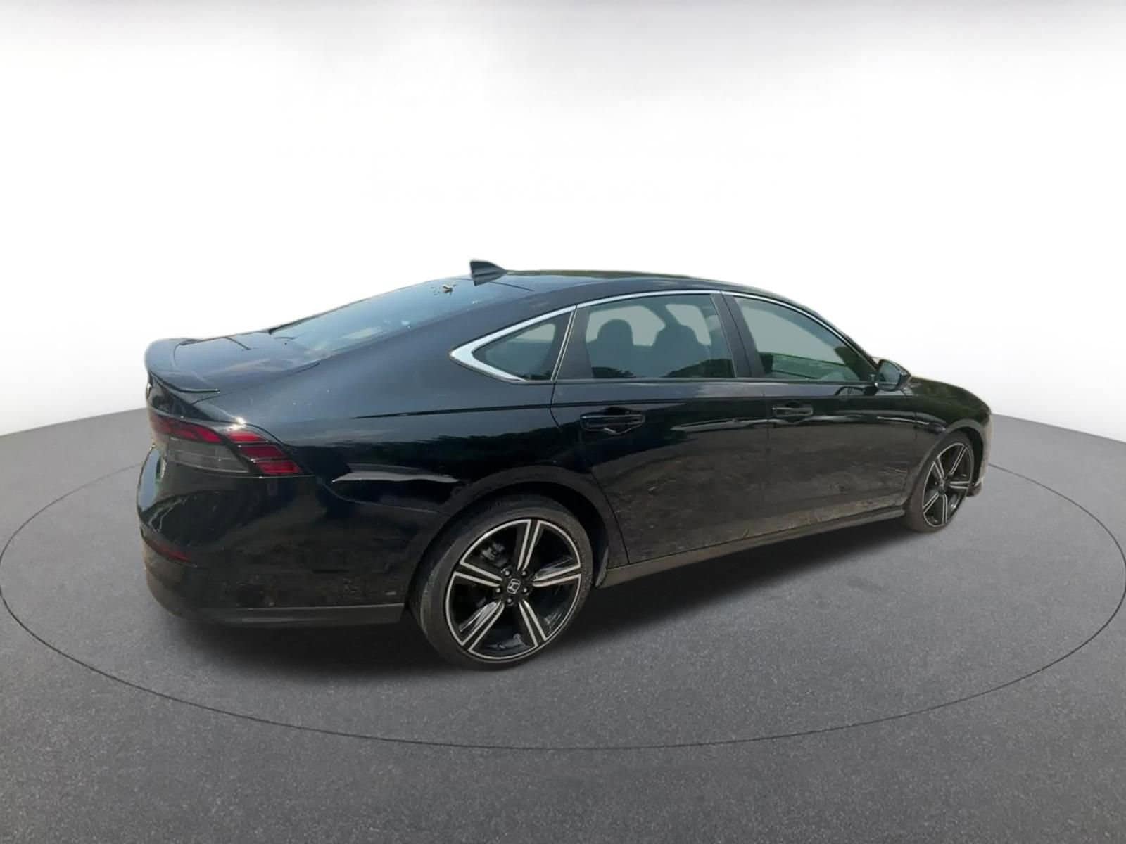 2024 Honda Accord Sport 15