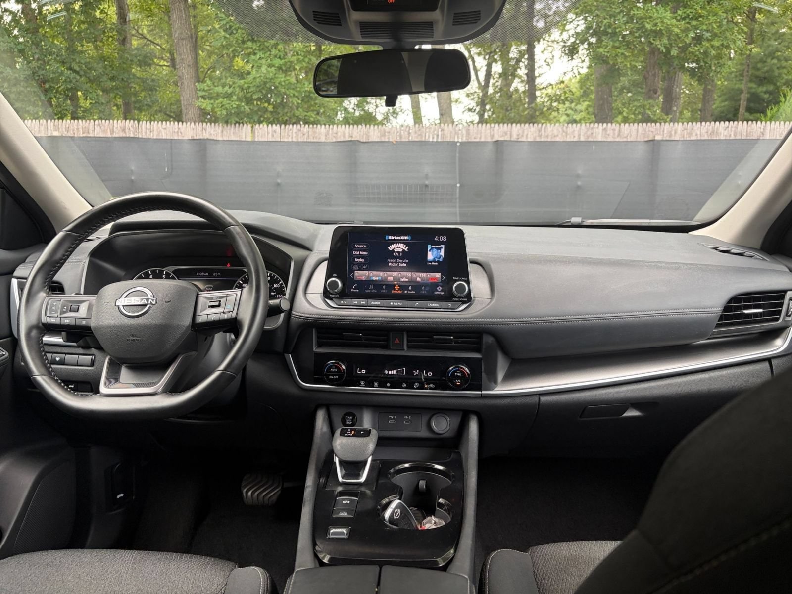 Thumbnail: 2025 Nissan Rogue - 34