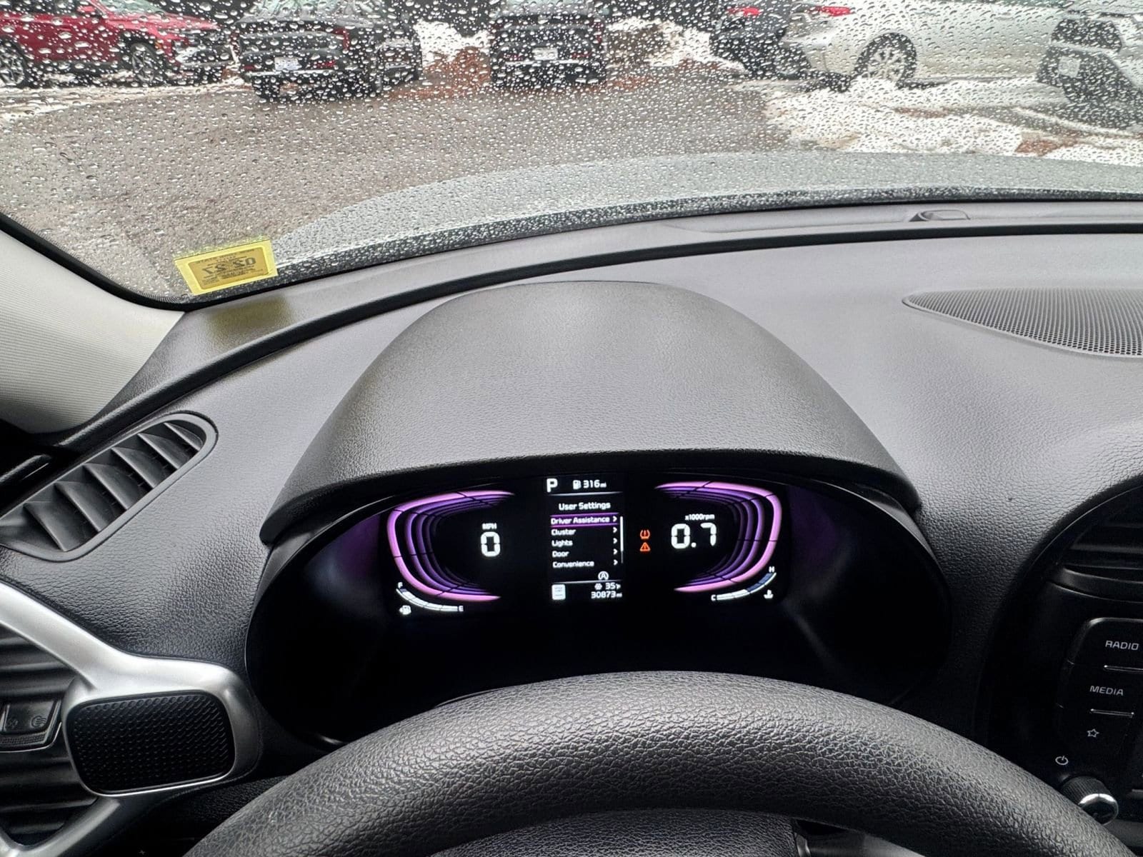 Thumbnail: 2025 Kia Soul - 31