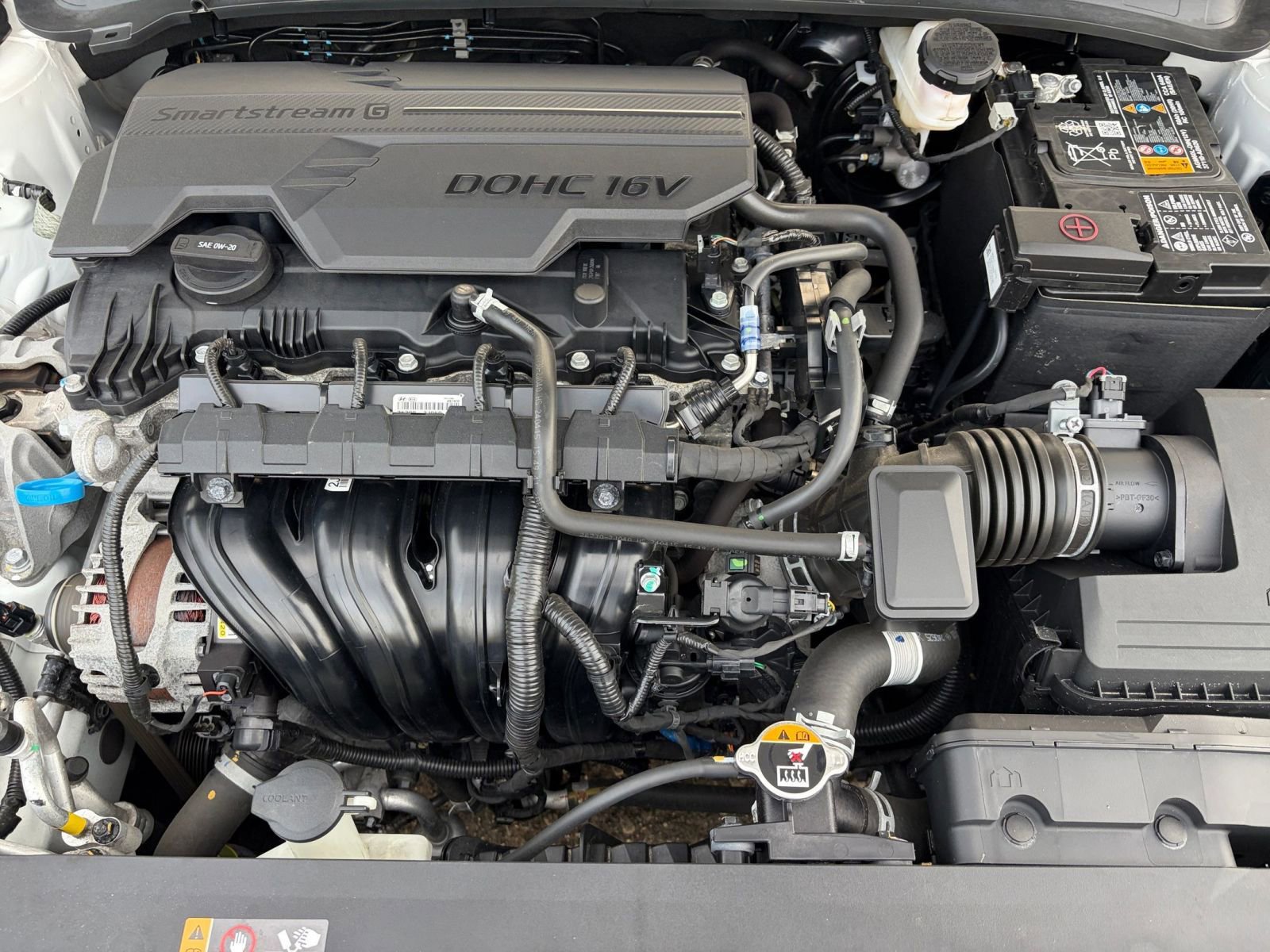 Thumbnail: 2025 Kia K4 - 31