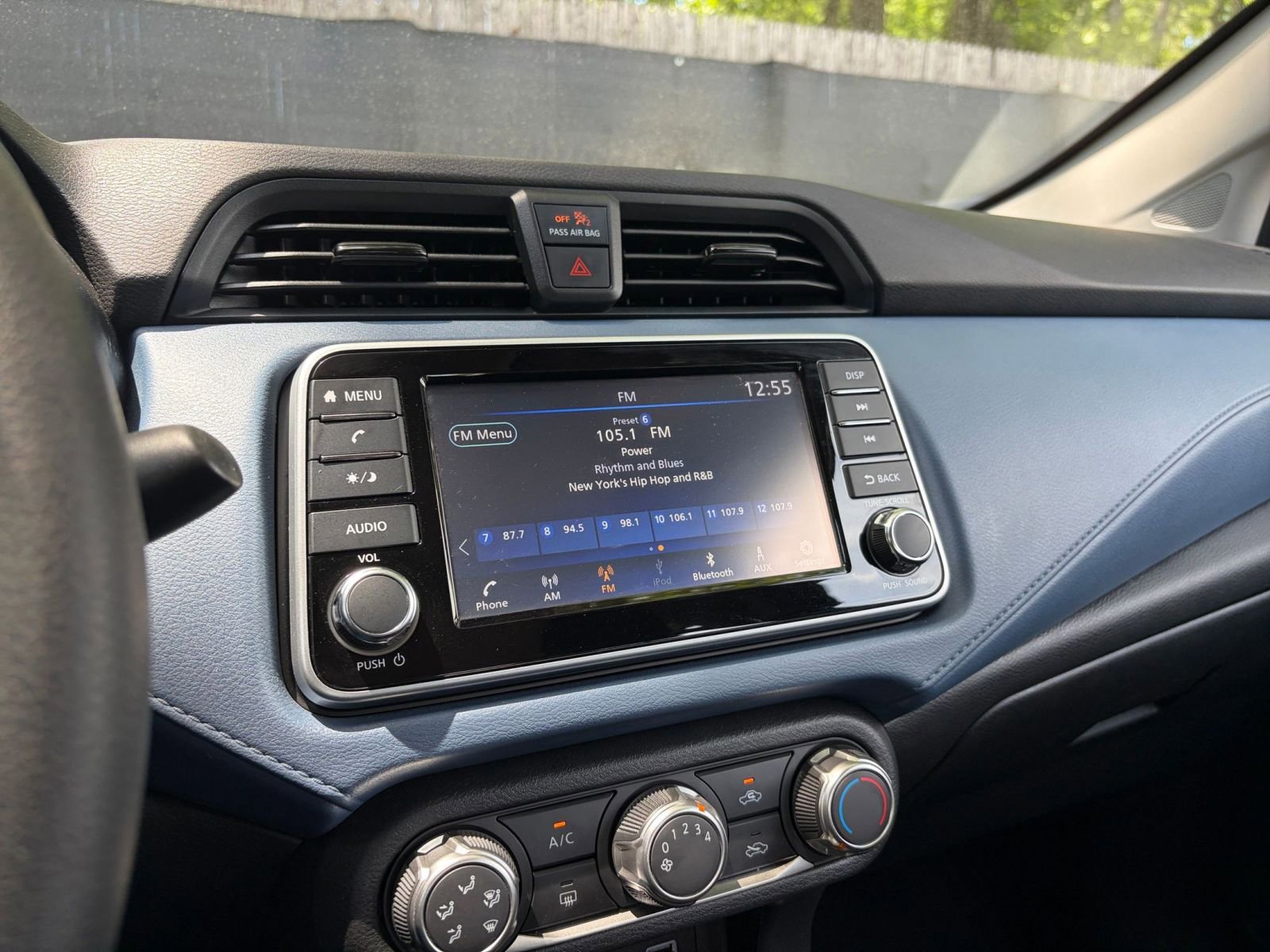 Thumbnail: 2025 Nissan Versa - 20