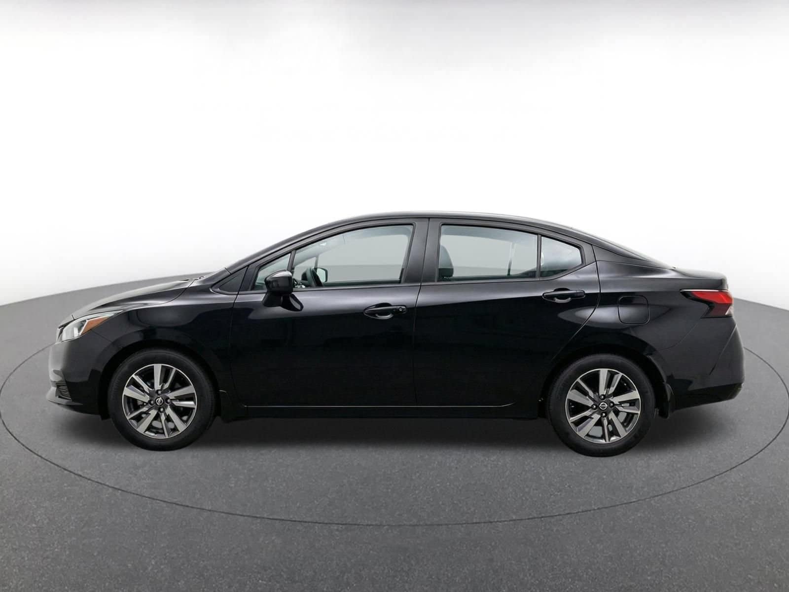 Thumbnail: 2025 Nissan Versa - 4