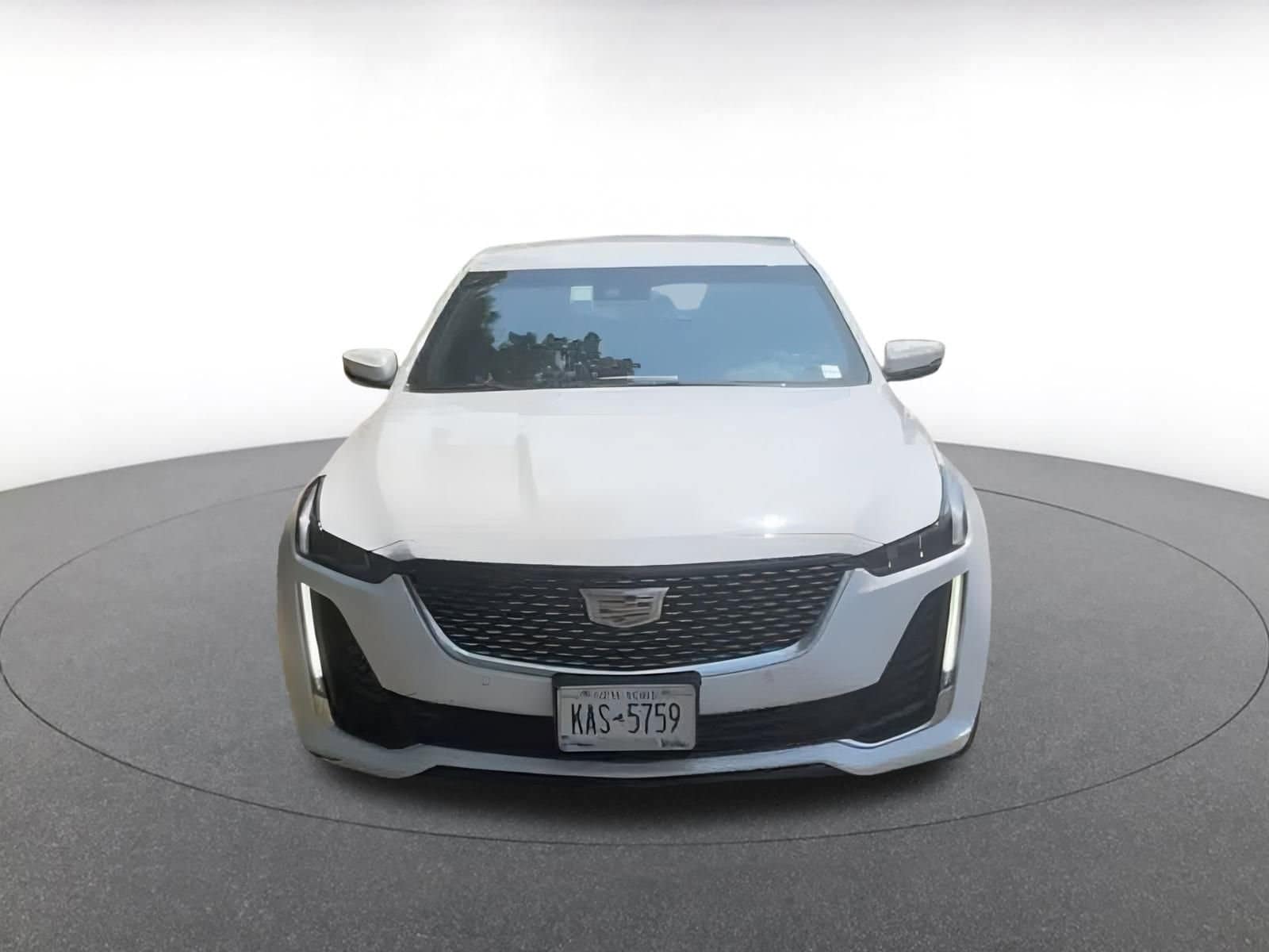 Thumbnail: 2023 Cadillac CT5 - 6