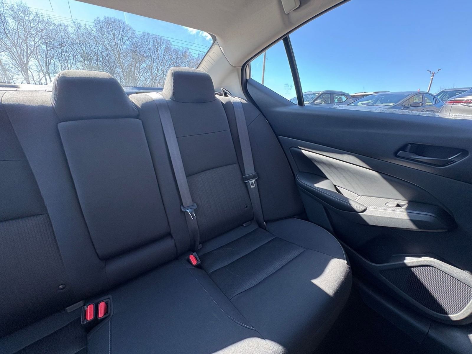 Thumbnail: 2025 Nissan Altima - 35