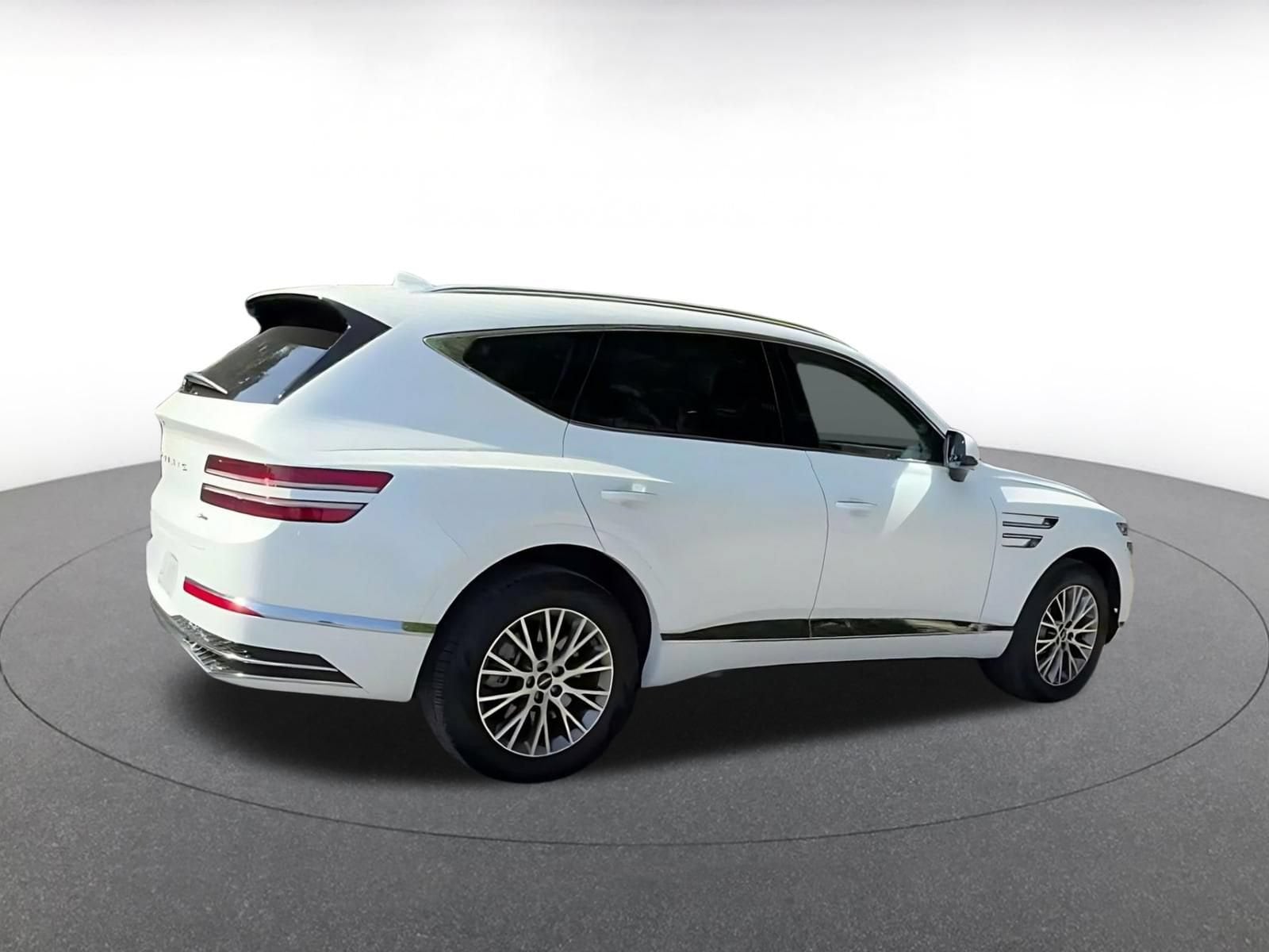 Thumbnail: 2026 Genesis GV80 - 11