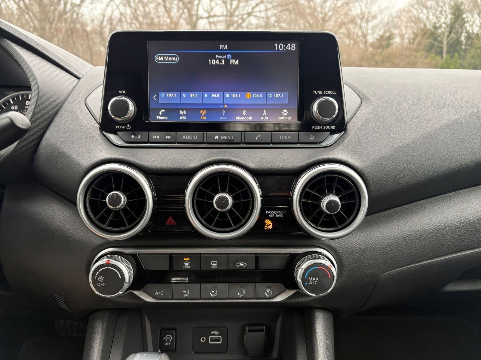 Thumbnail: 2025 Nissan Sentra - 17