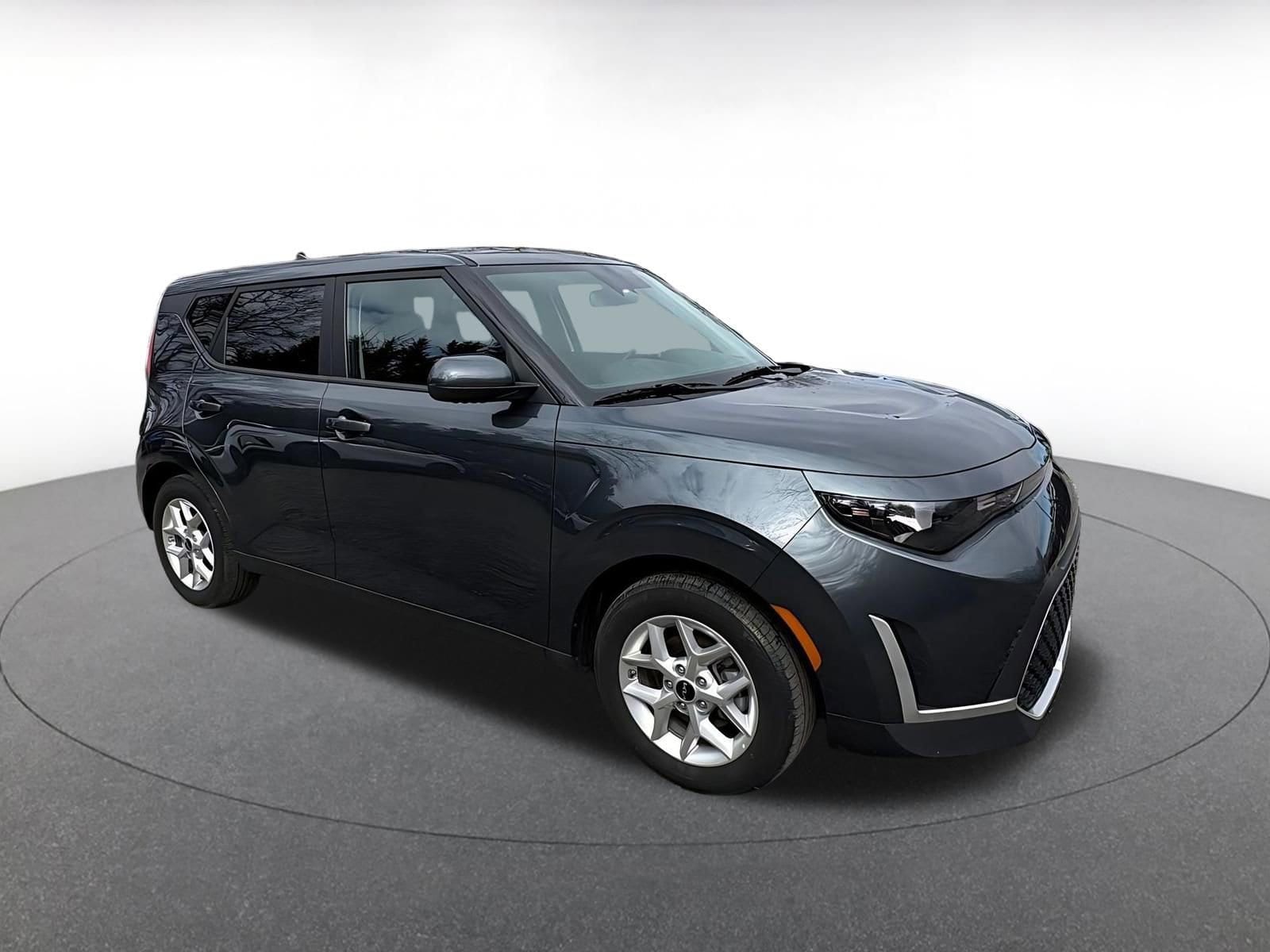 Thumbnail: 2025 Kia Soul - 1