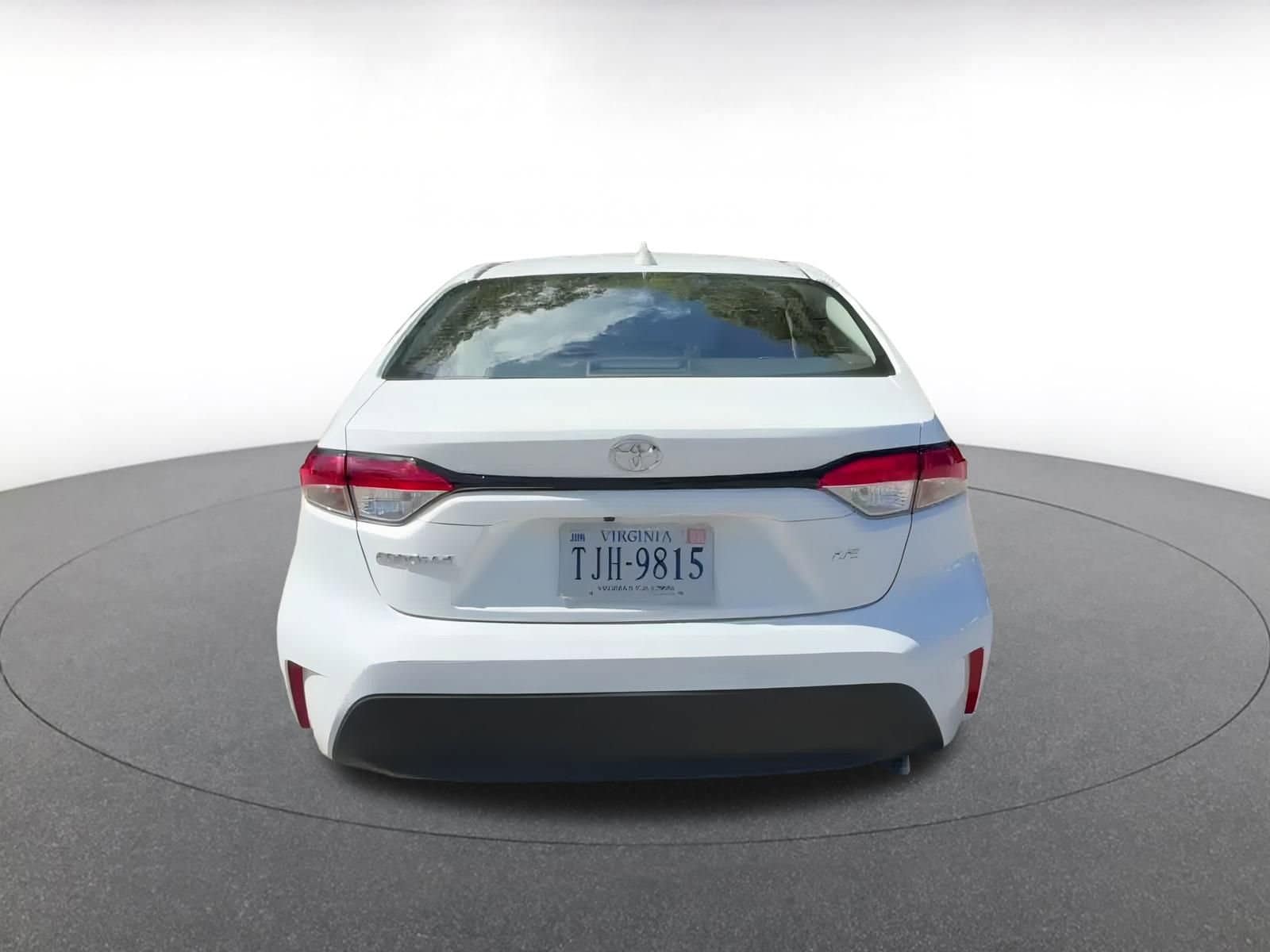 Thumbnail: 2024 Toyota Corolla - 12
