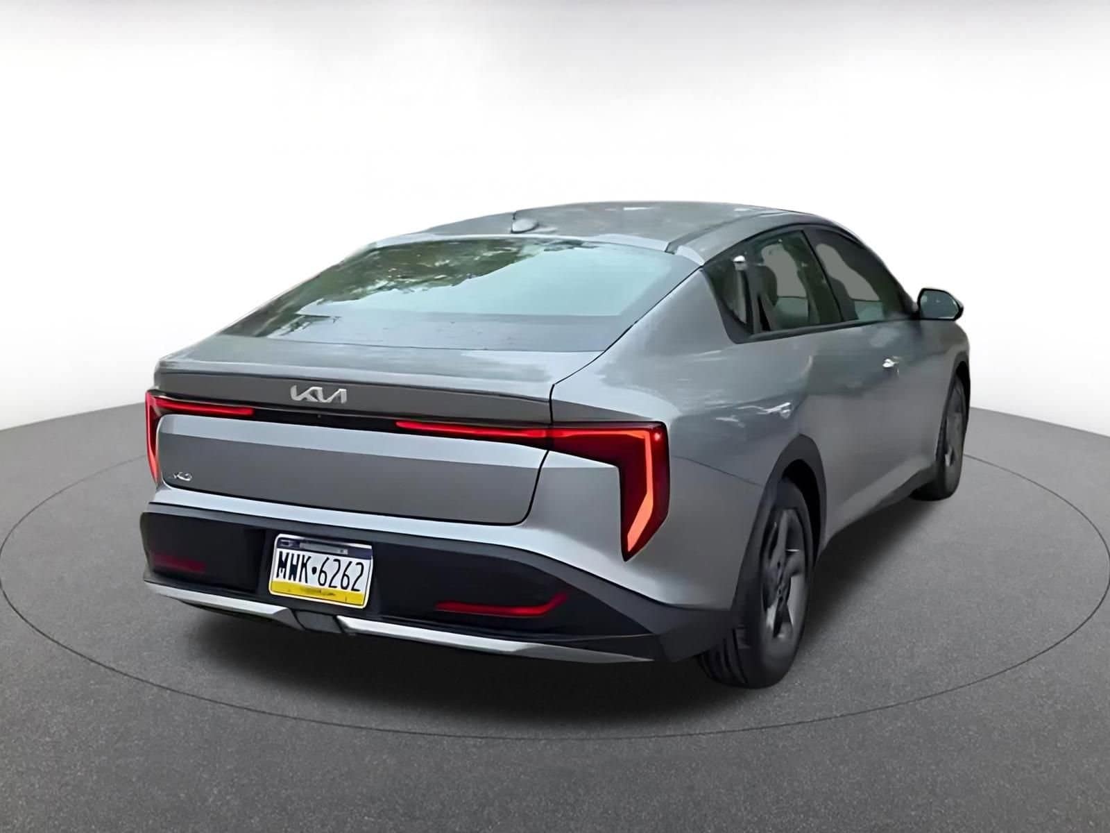 Thumbnail: 2025 Kia K4 - 14