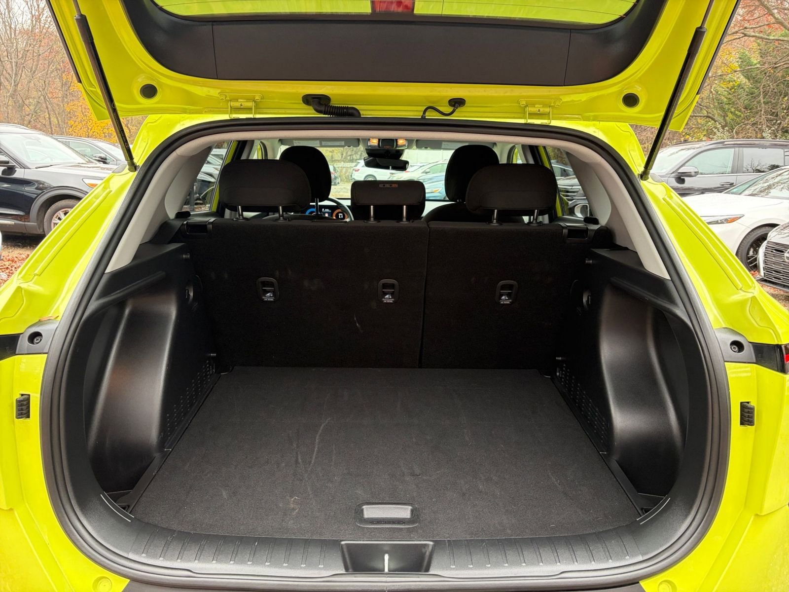 Thumbnail: 2025 Hyundai Kona - 31