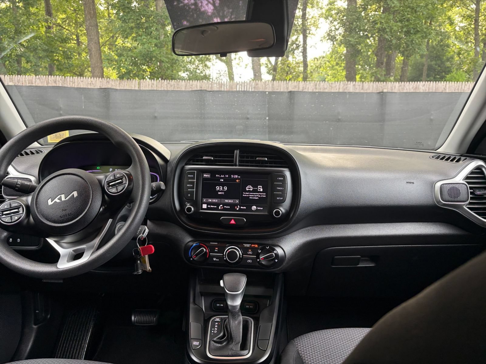 Thumbnail: 2025 Kia Soul - 31