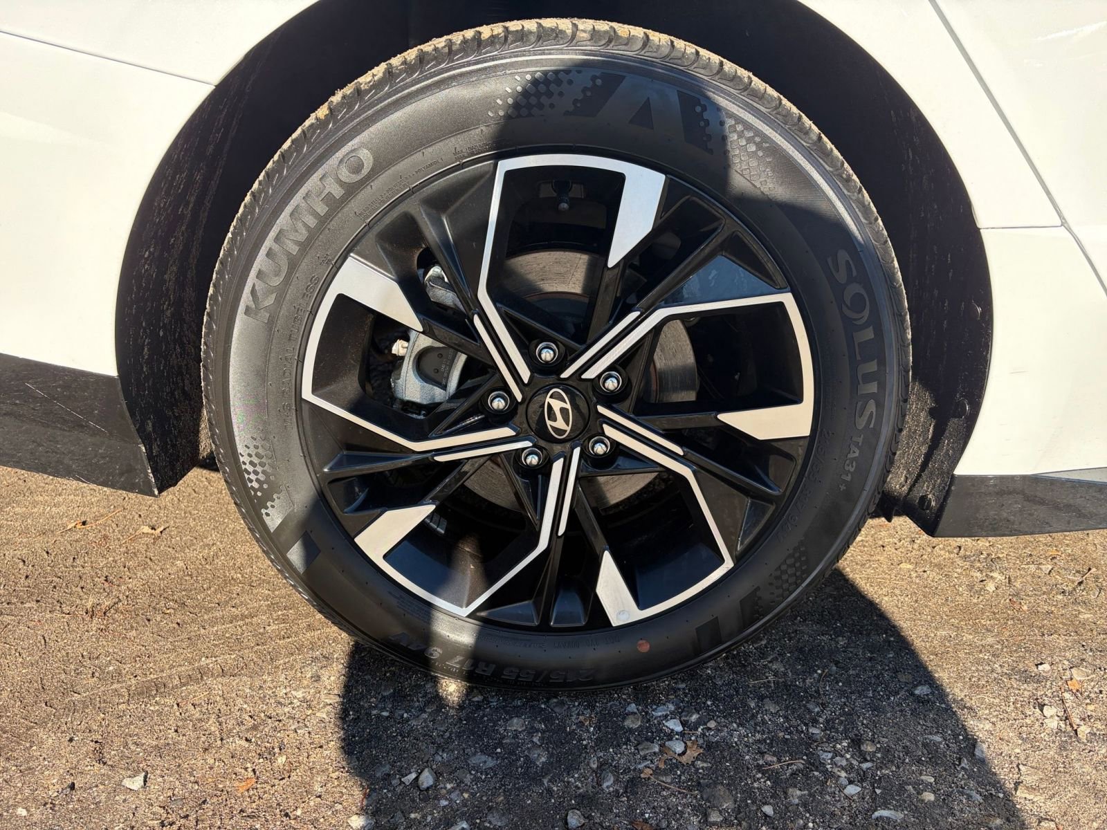 Thumbnail: 2025 Hyundai Sonata - 30