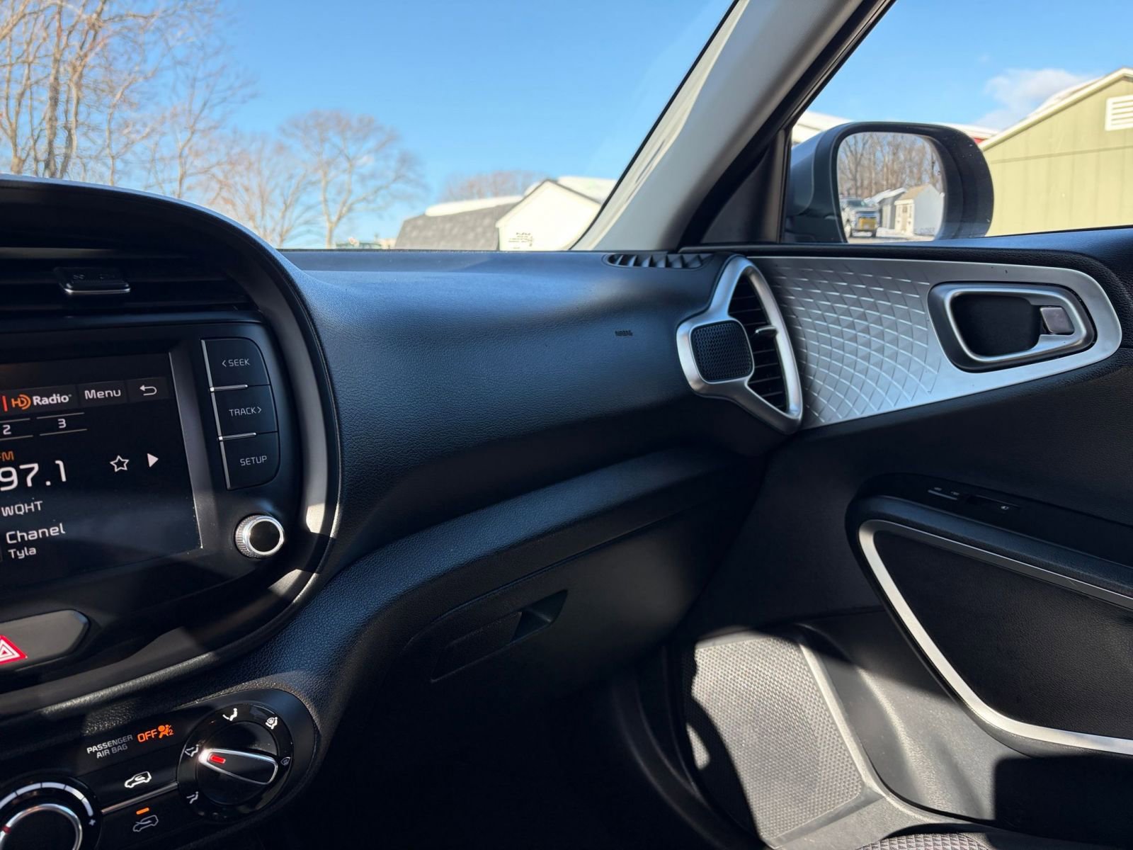 Thumbnail: 2025 Kia Soul - 33