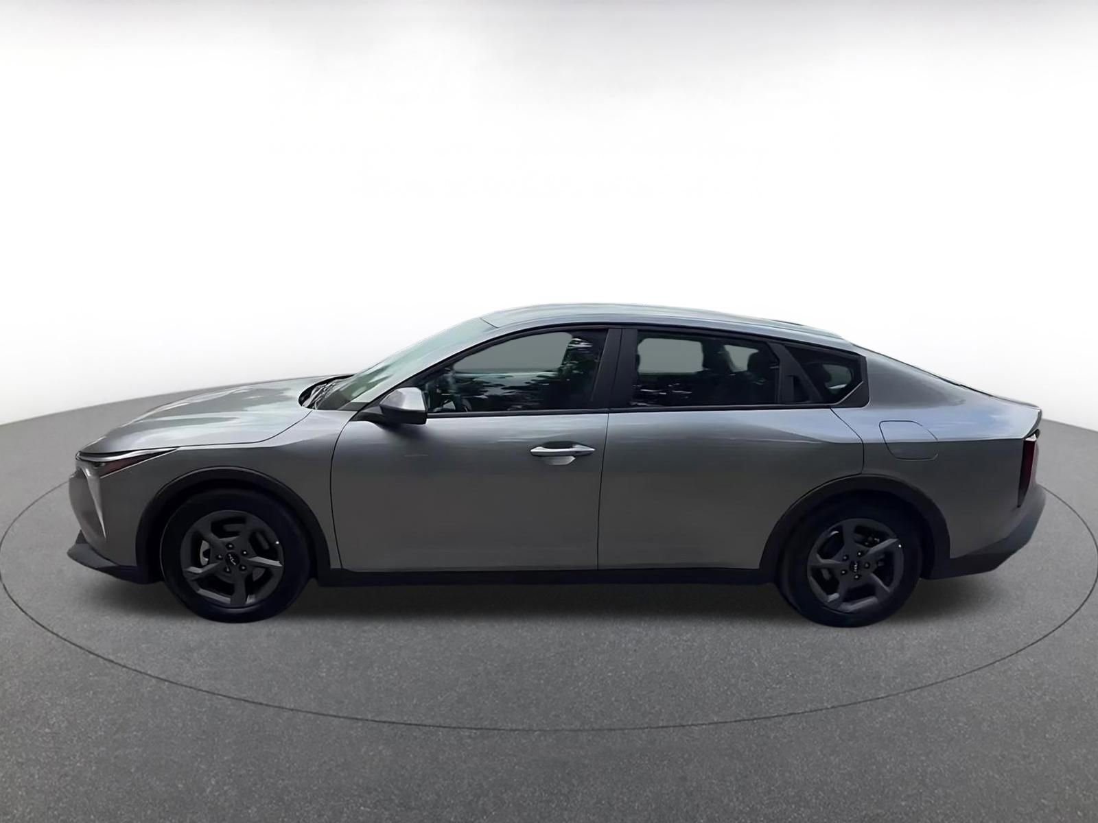 Thumbnail: 2025 Kia K4 - 9