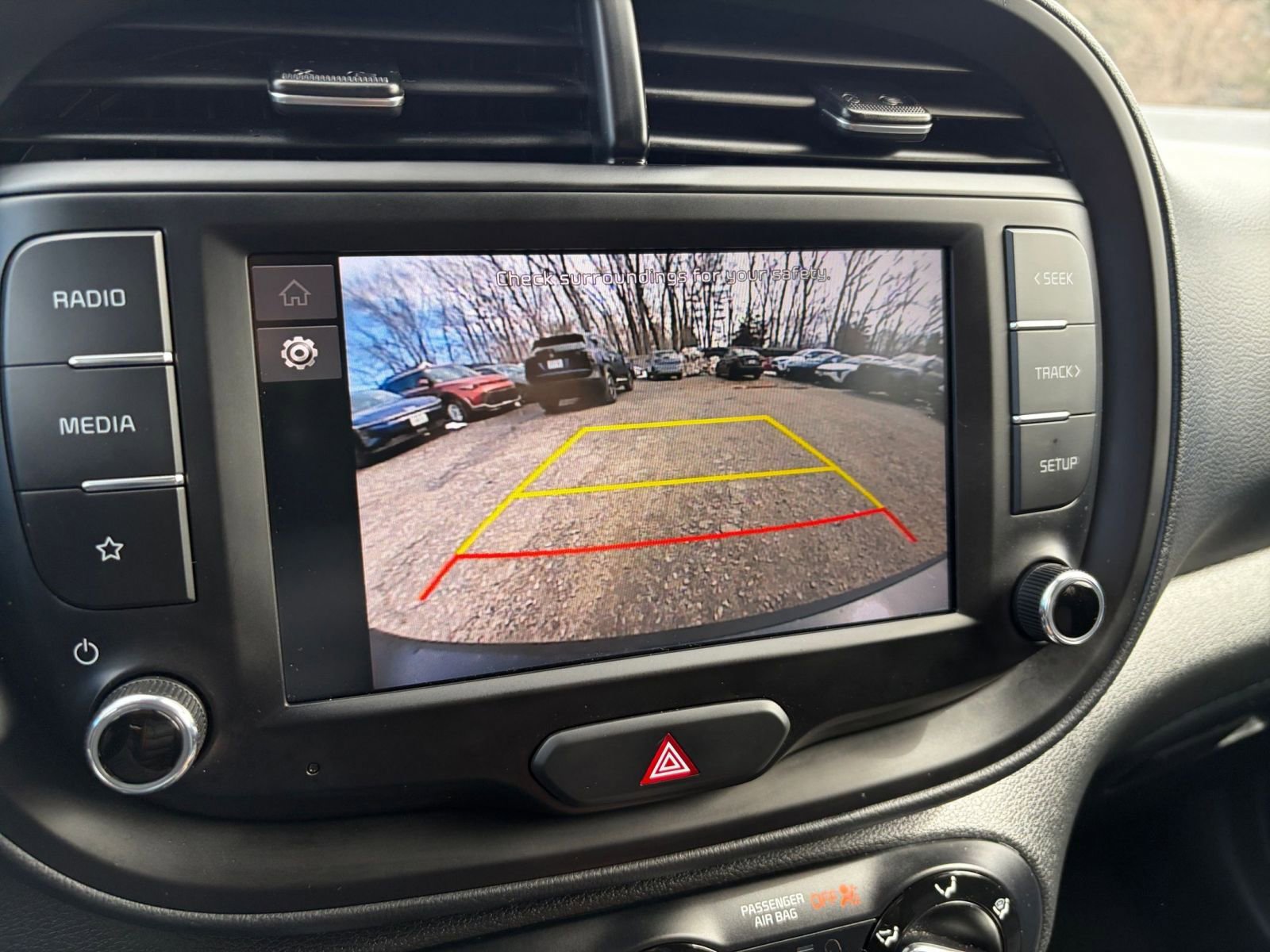 Thumbnail: 2025 Kia Soul - 22