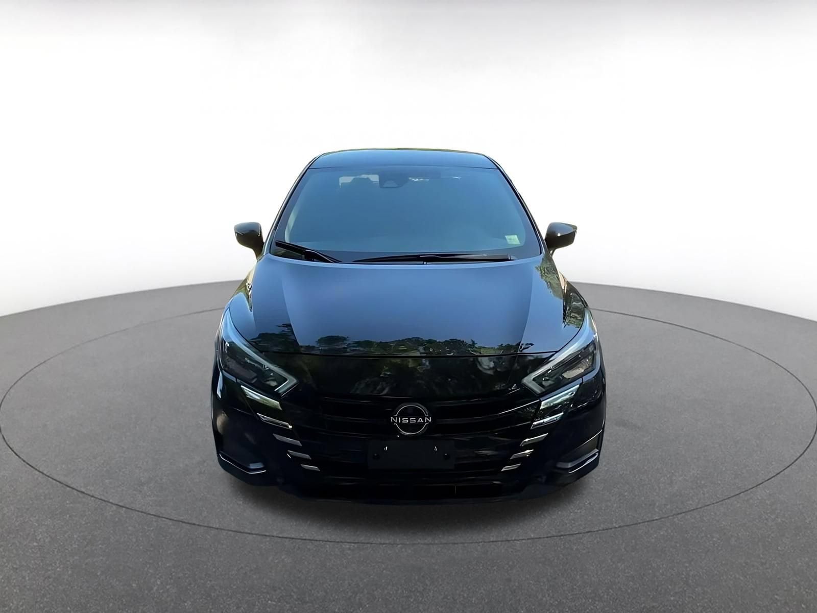 Thumbnail: 2025 Nissan Versa - 3