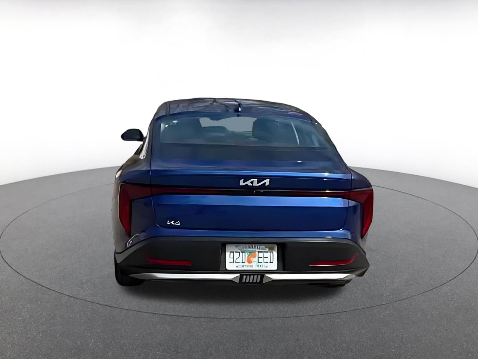 Thumbnail: 2025 Kia K4 - 11