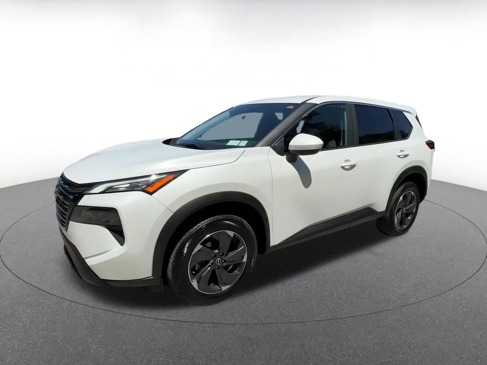 Thumbnail: 2024 Nissan Rogue - 7