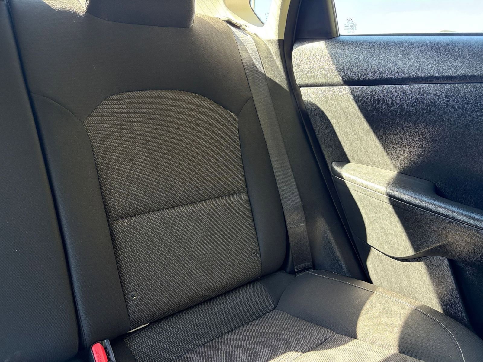 Thumbnail: 2024 Kia Forte - 35